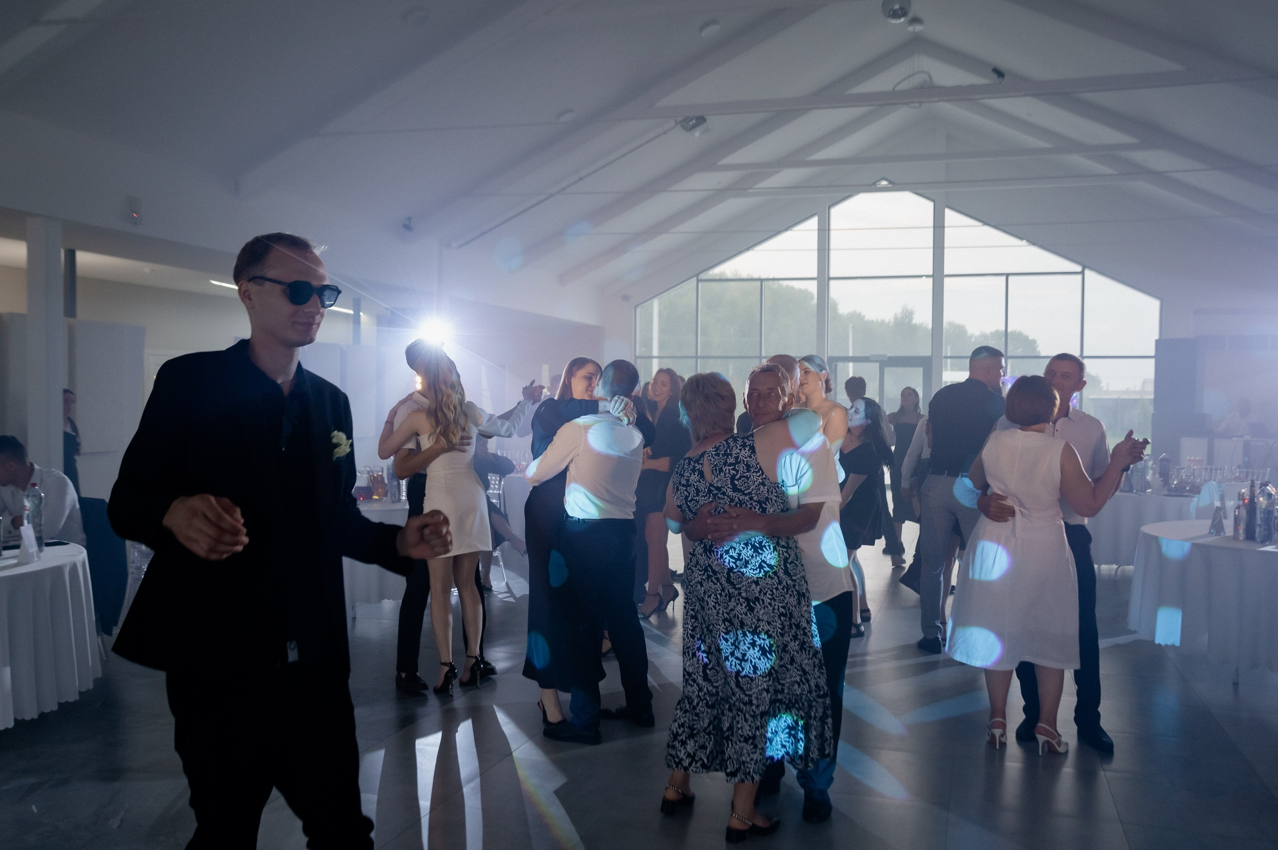 Алексей и Анастасия. Фотограф Анна Пятак