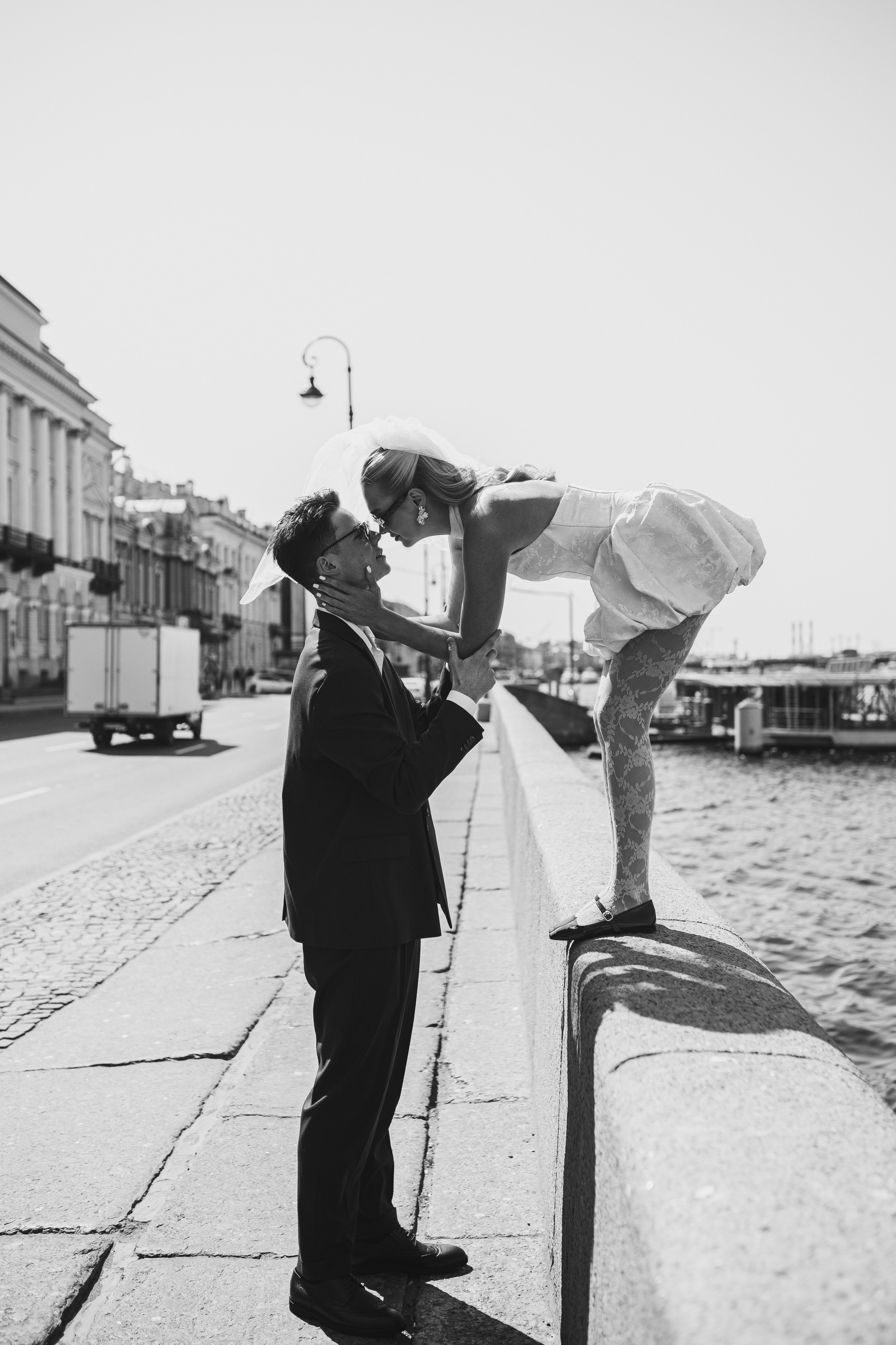 Катя и Антон. Семейный и свадебный фотограф в Екатеринбурге Орлова Ирина