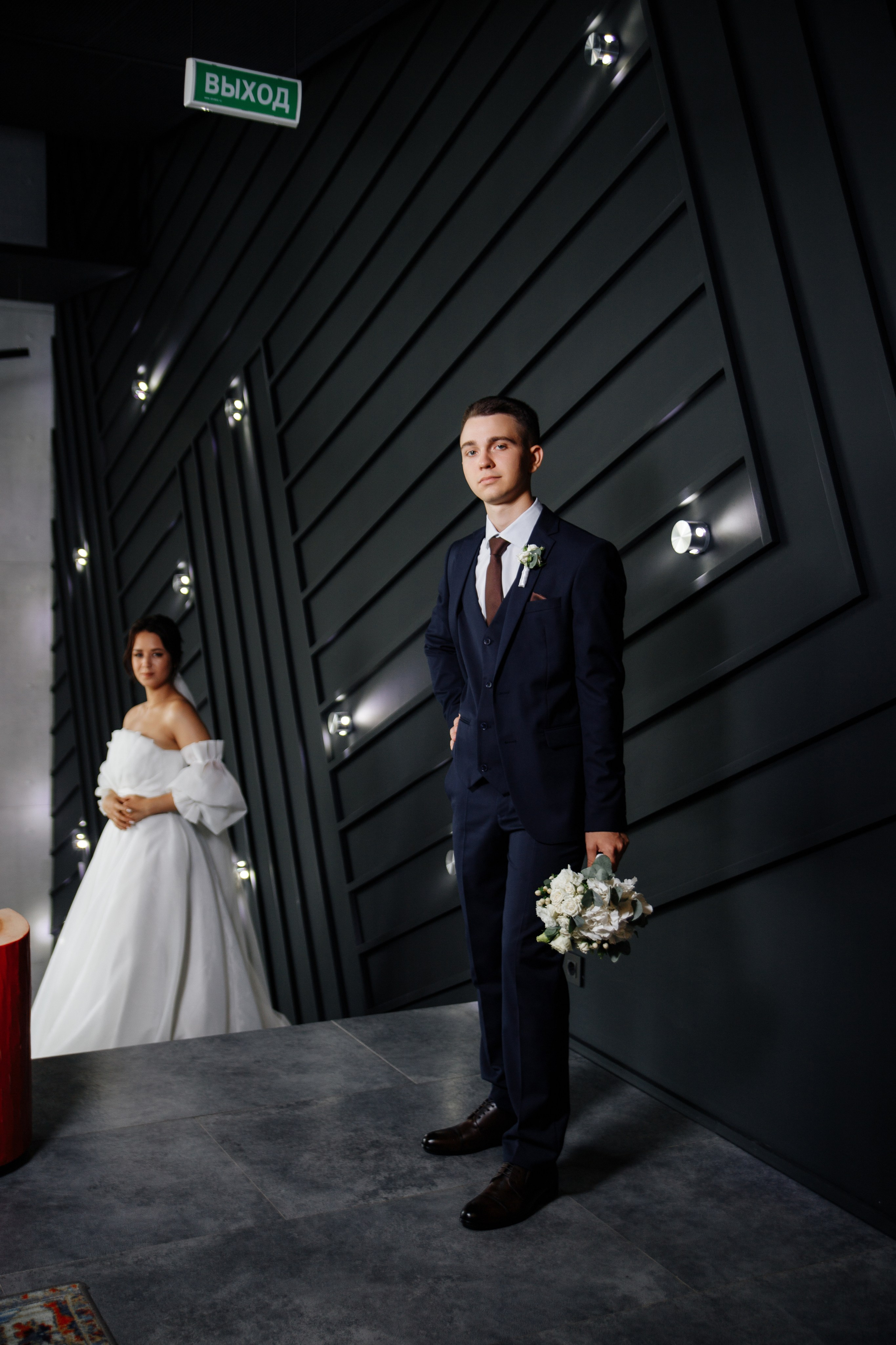 Егор ♥ Олеся. Свадебный и семейный фотограф в городе Воронеж. Ирина Боловина