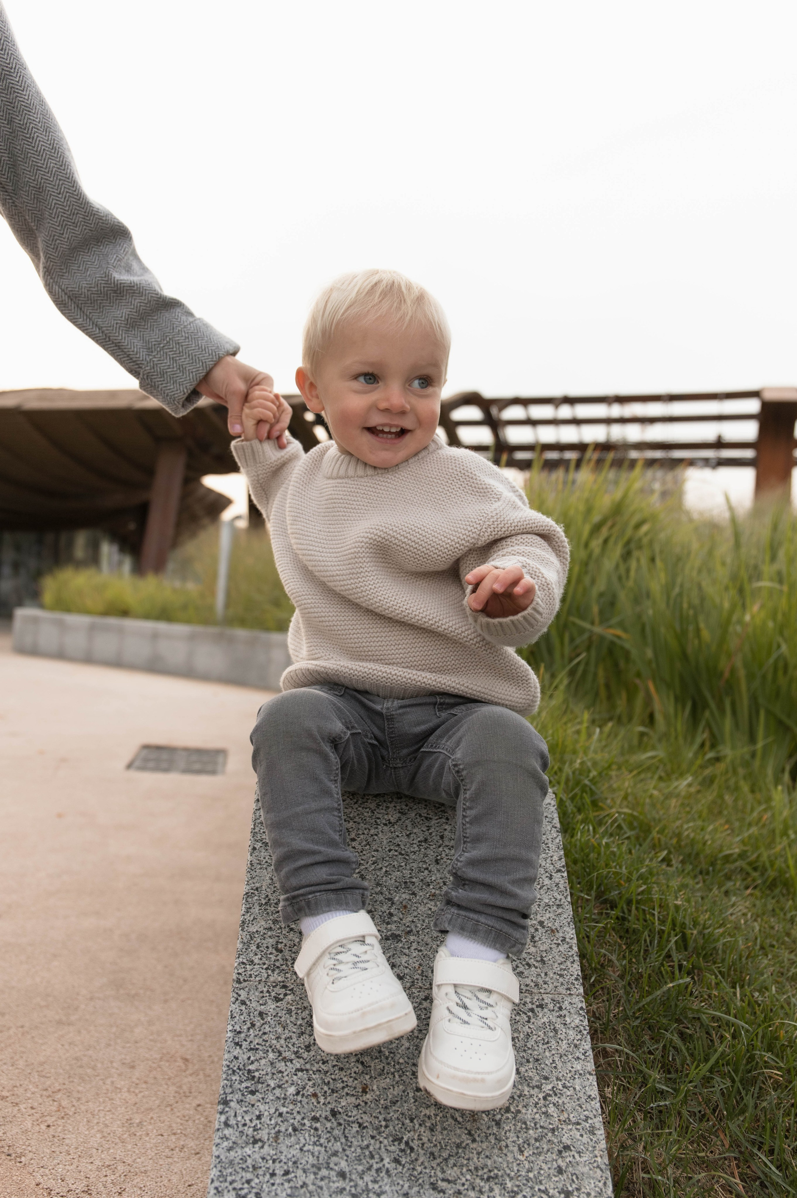 Света и Денис. Главная