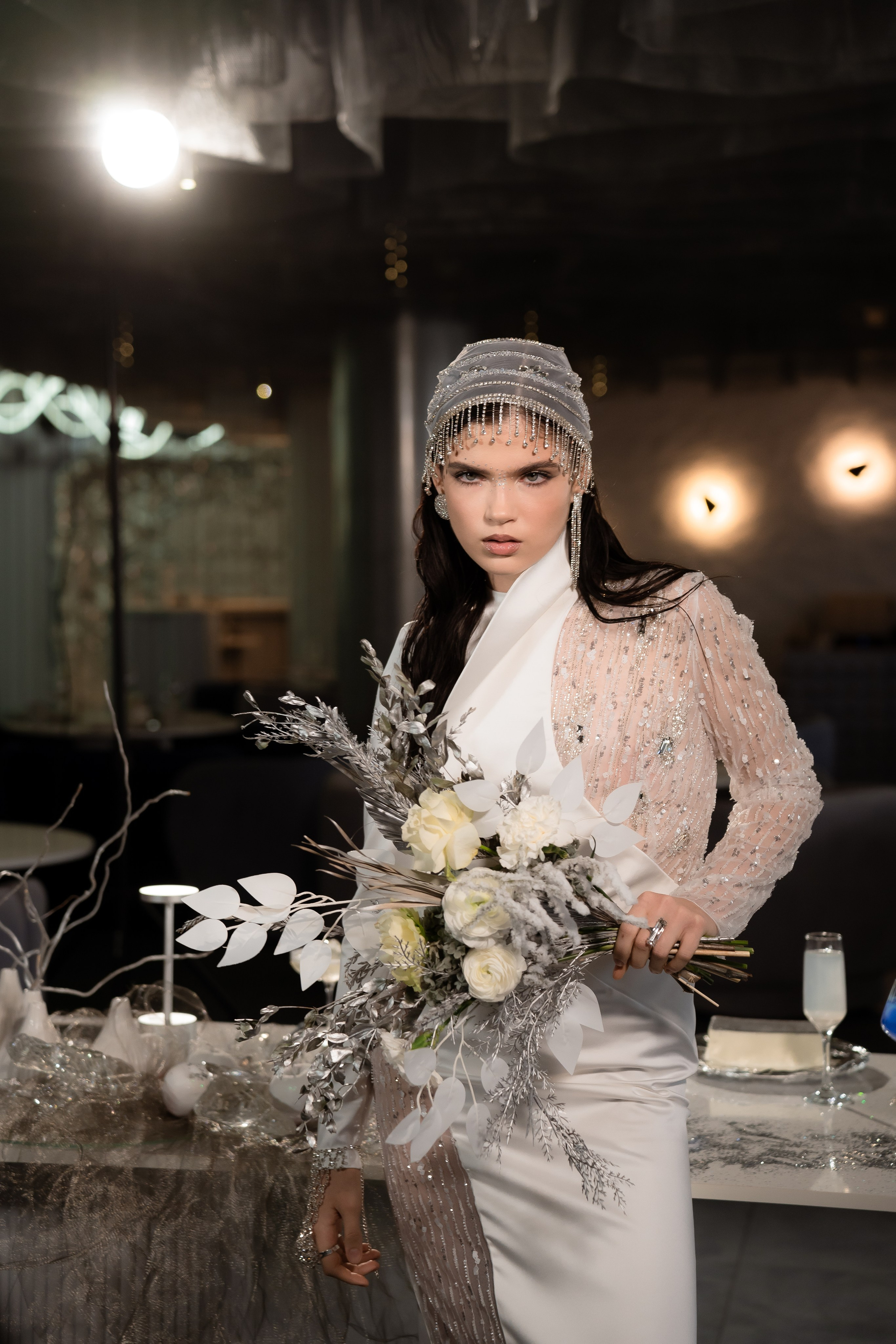 Oblaka. Свадебный фотограф в Воронеже Дарья Володарская