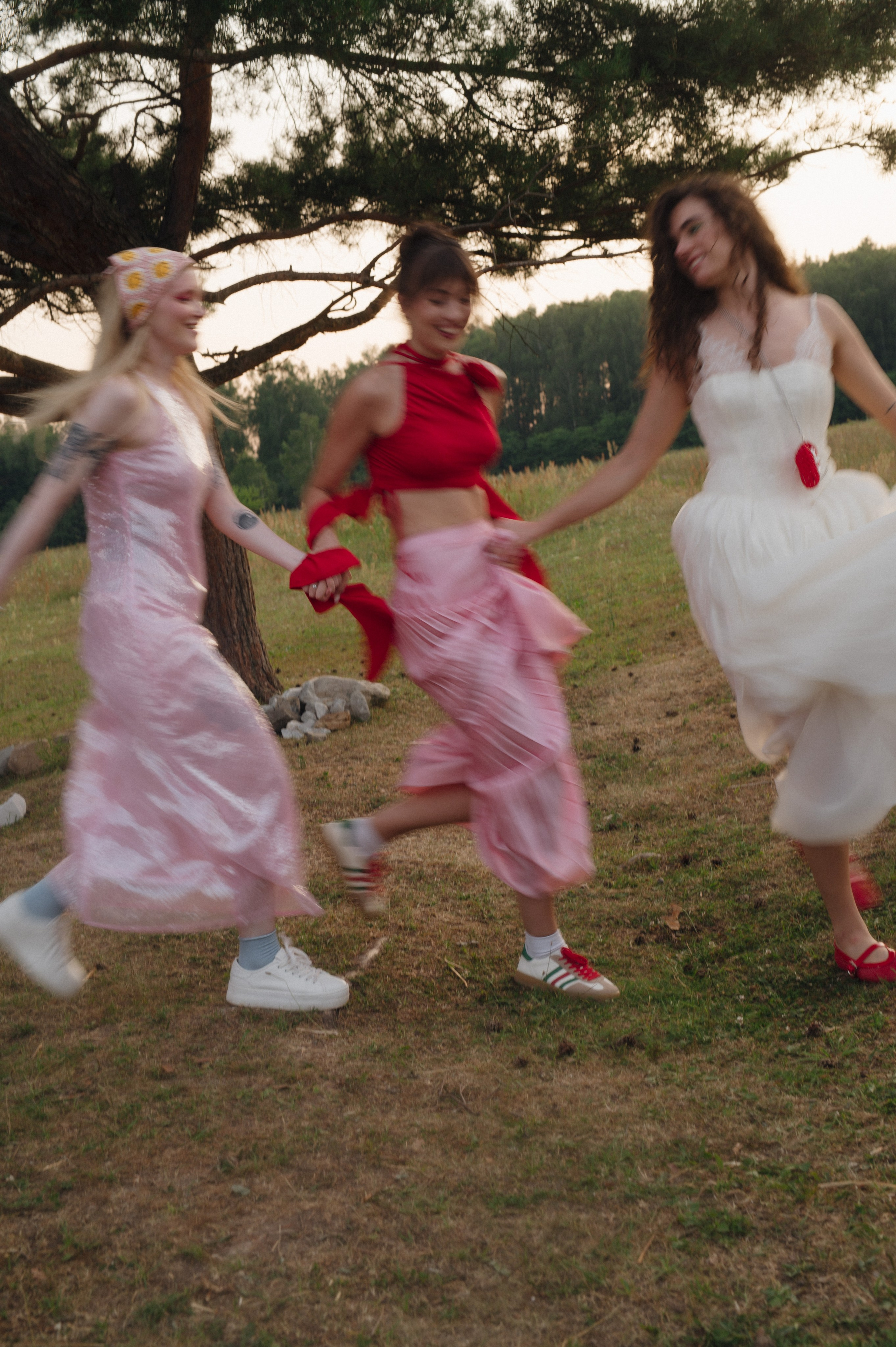 Гриша и Влада. Свадебный фотограф в Москве и Ярославле Павел Кандауров