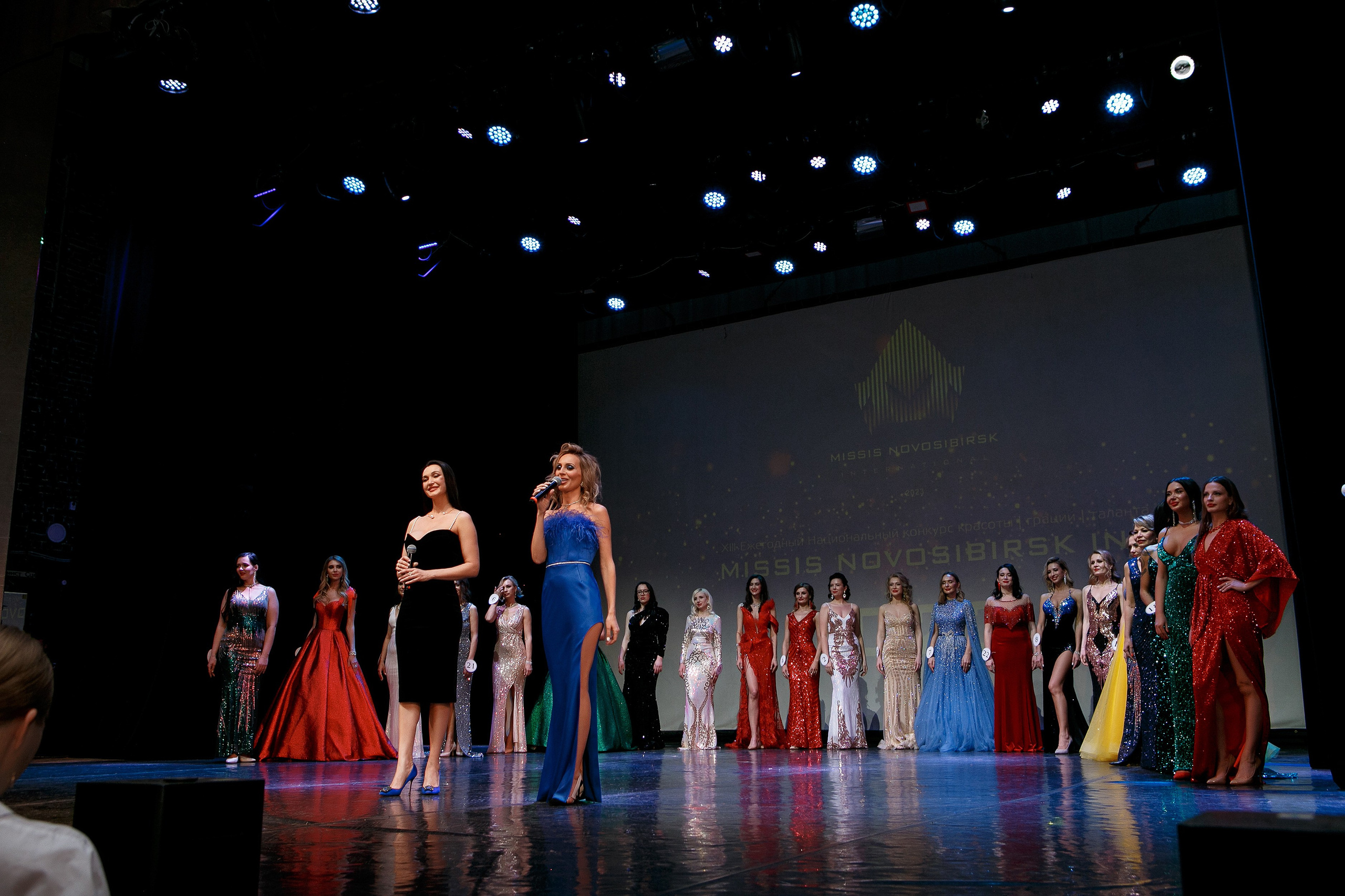 Финал Конкурса Красоты. Контент фотограф, съемка для маркетплейсов, фуд съемка и репортажи в Новосибирске Ралия Галеева