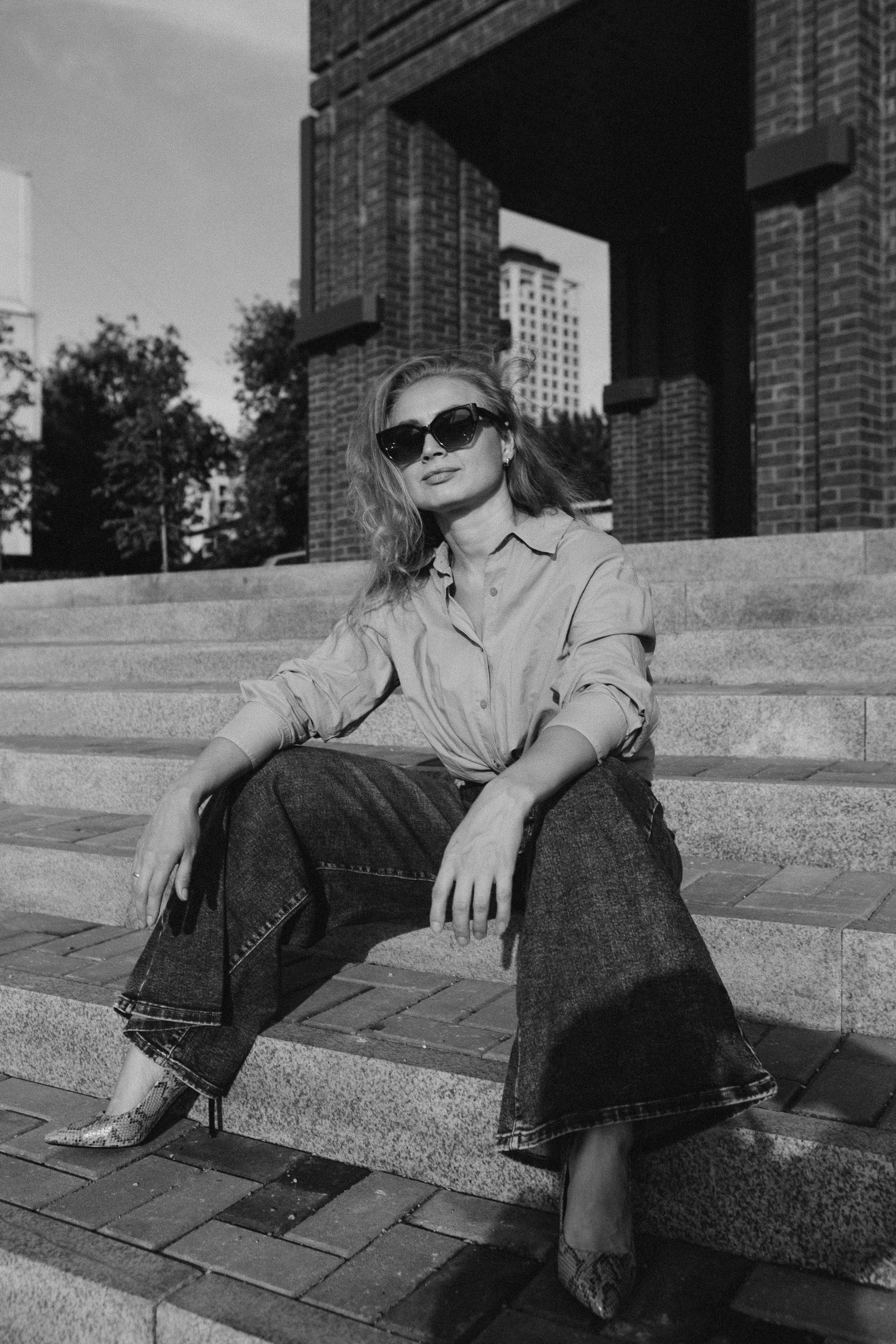 Контент съемка Елена. Главная