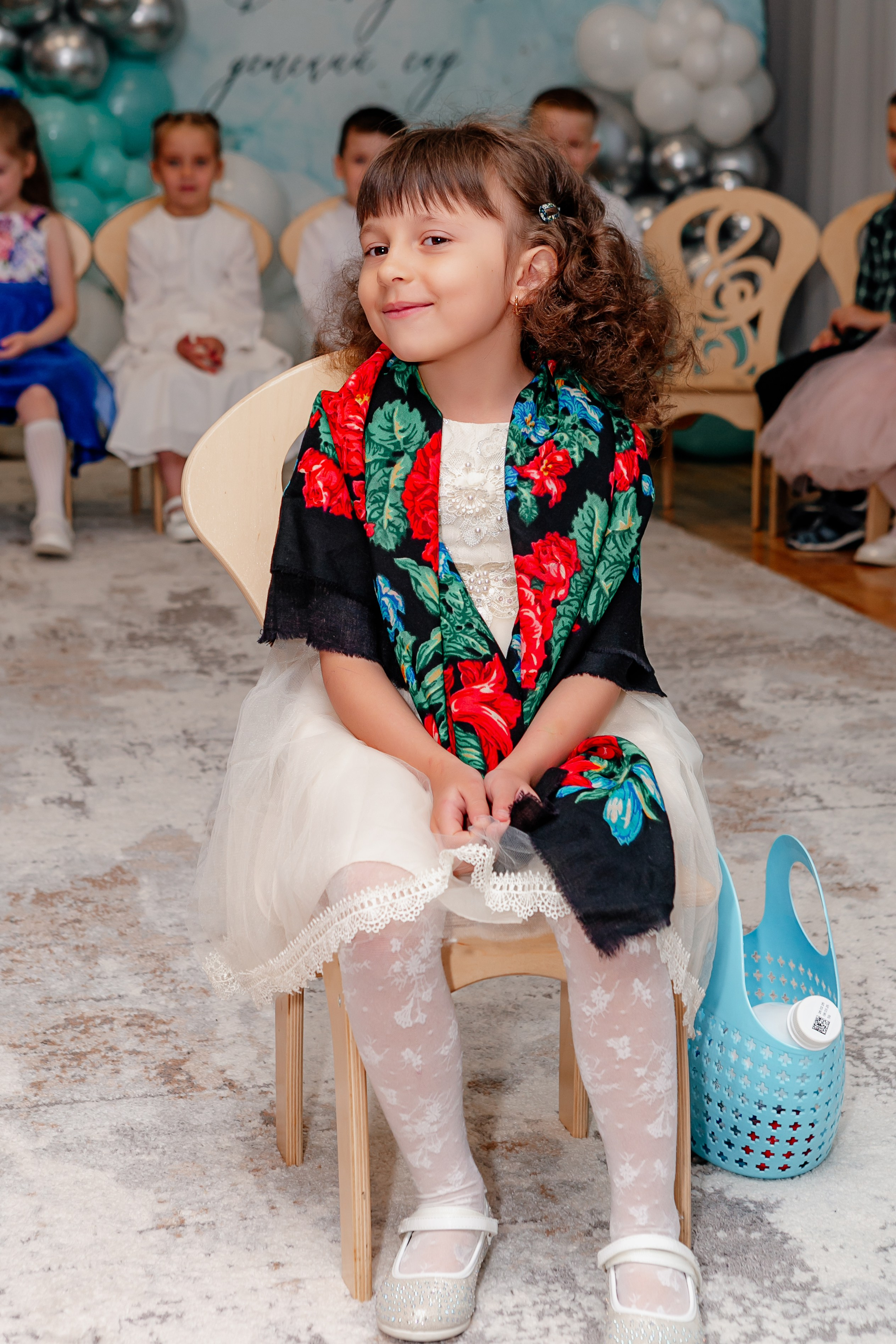 ВЫПУСКНОЙ ДЕТСКИЙ САД. Контент фотограф, съемка для маркетплейсов, фуд съемка и репортажи в Новосибирске Ралия Галеева