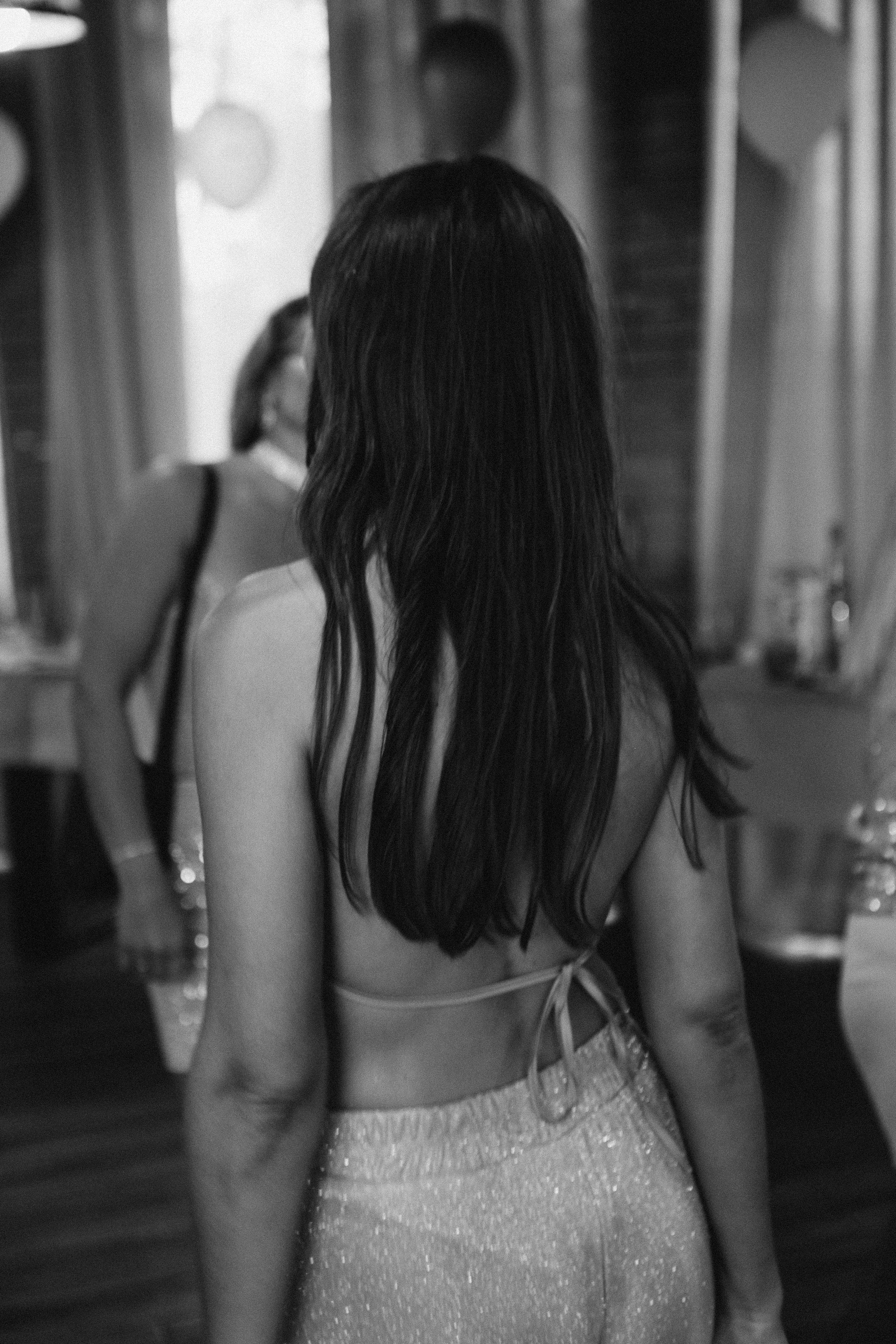 Репортаж с вечеринки в яхт клубе. Главная