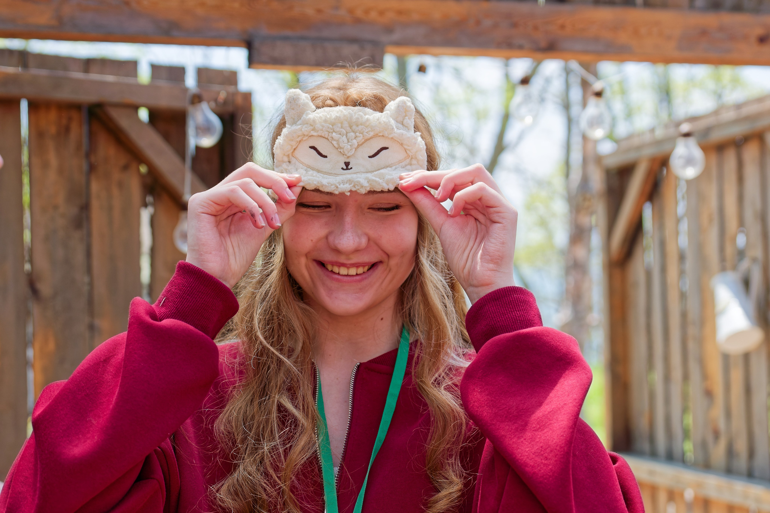 Форум для людей с ОВЗ «Я Могу!» 2025. Репортажный, event-фотограф во Владивостоке