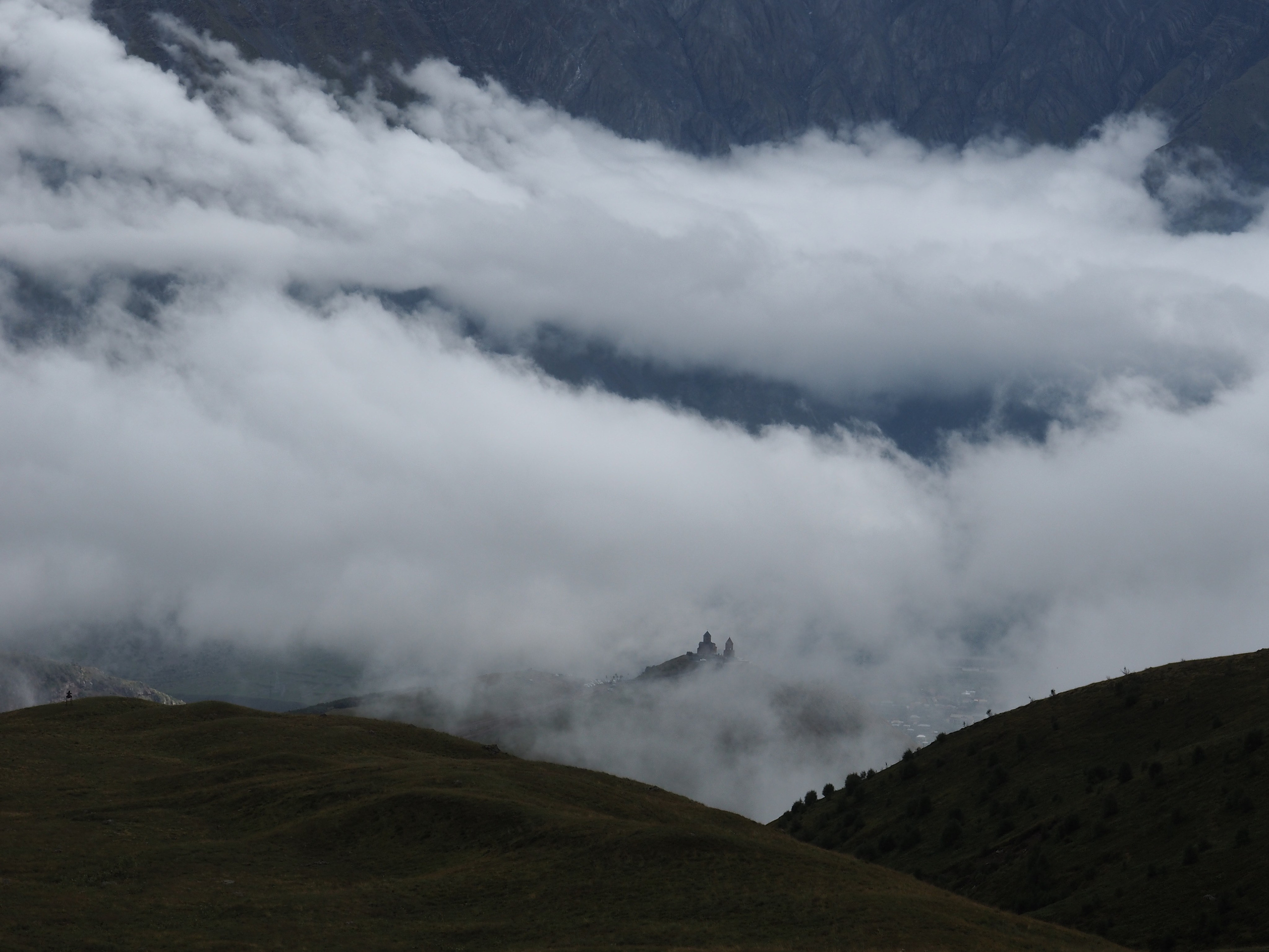 Пейзажи. Смотри, красота!