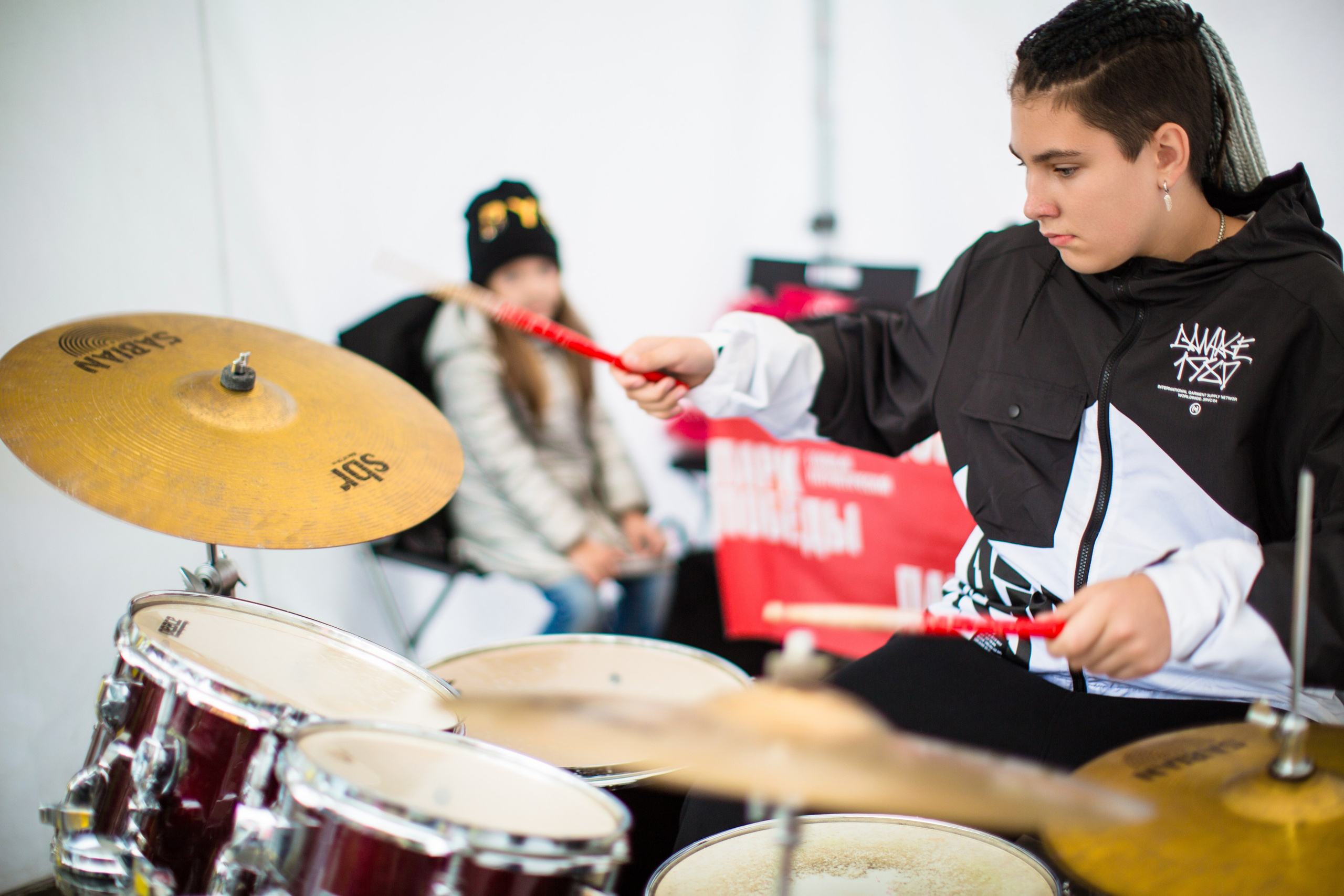 Music Art Master — почувствуй этот ритм