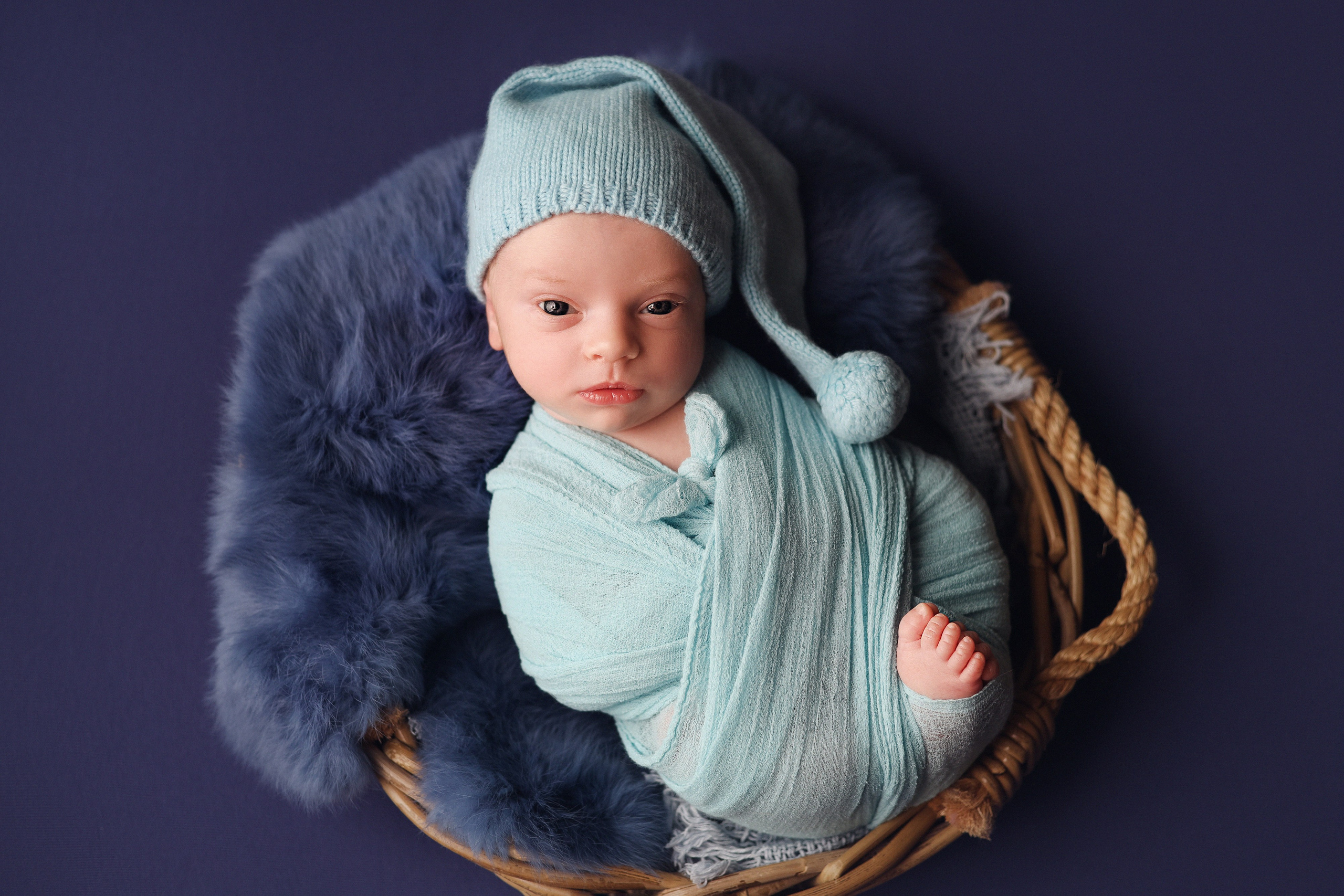 Новорожденные. Семейный фотограф и фотограф новорожденных в Санкт-Петербурге Алевтина