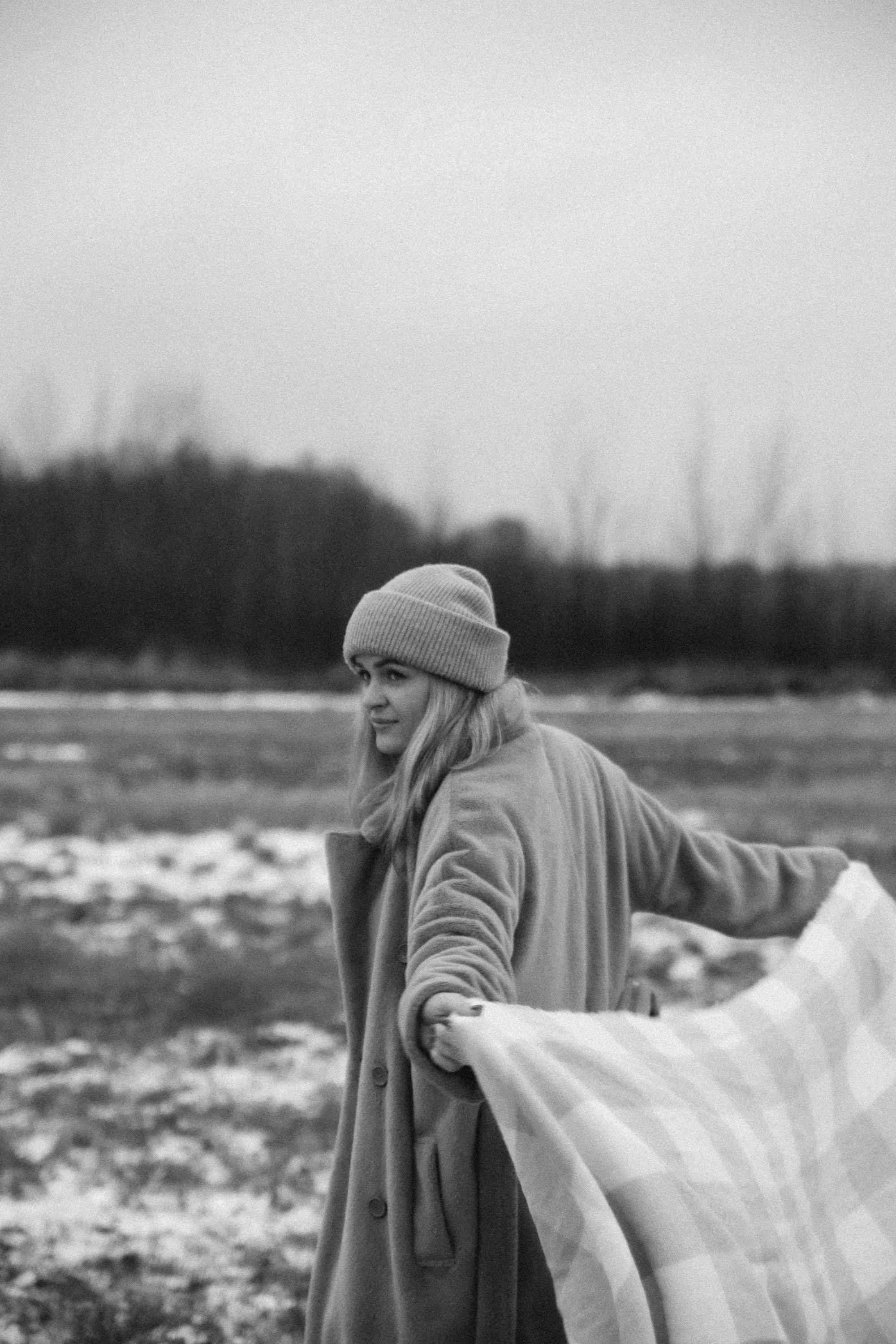 Портрет мамы. Семейный фотограф и фотограф новорожденных в Санкт-Петербурге Алевтина