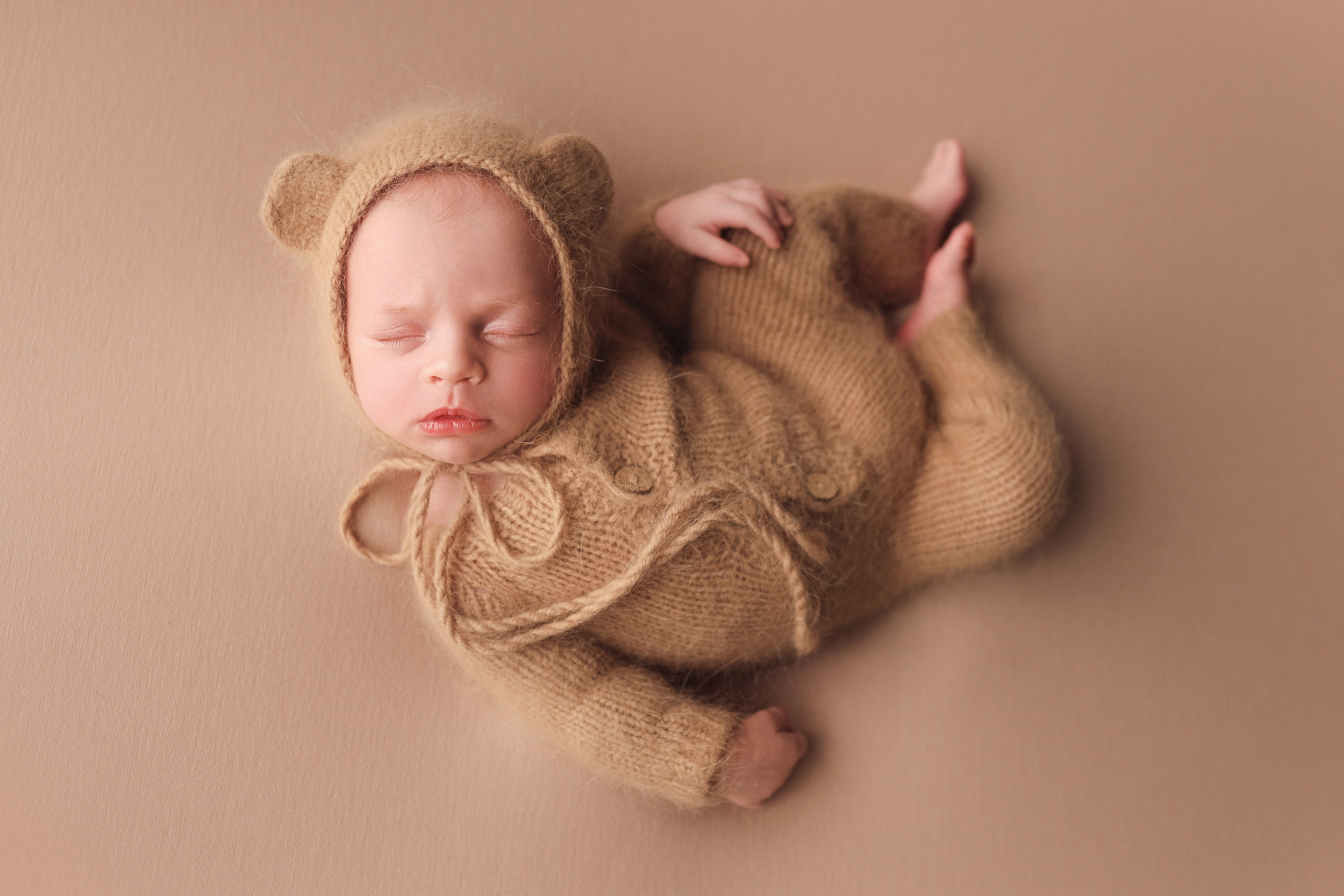 Новорожденные. Семейный фотограф и фотограф новорожденных в Санкт-Петербурге Алевтина