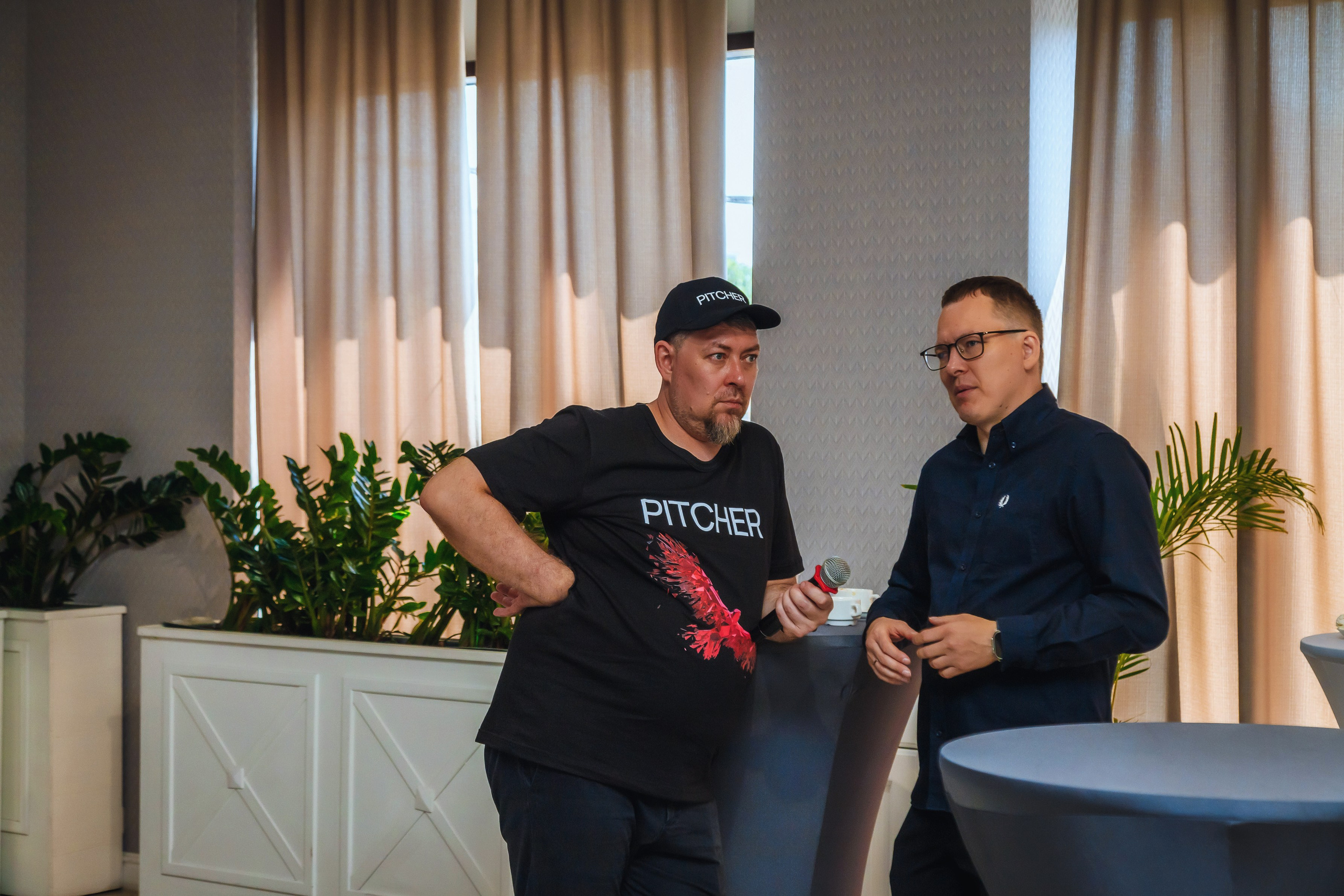 Pitcher- форум дизайнеров. Создание сайтов, SMM, производство контента | Студия «Медведь» | Услуги для бизнеса