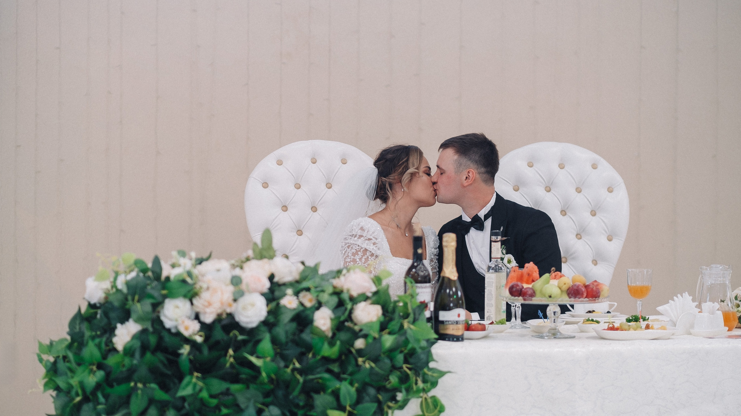 Вячеслав & Юлия. Свадебный и семейный фотограф в Казани и Зеленодольске Ланочкин Илья