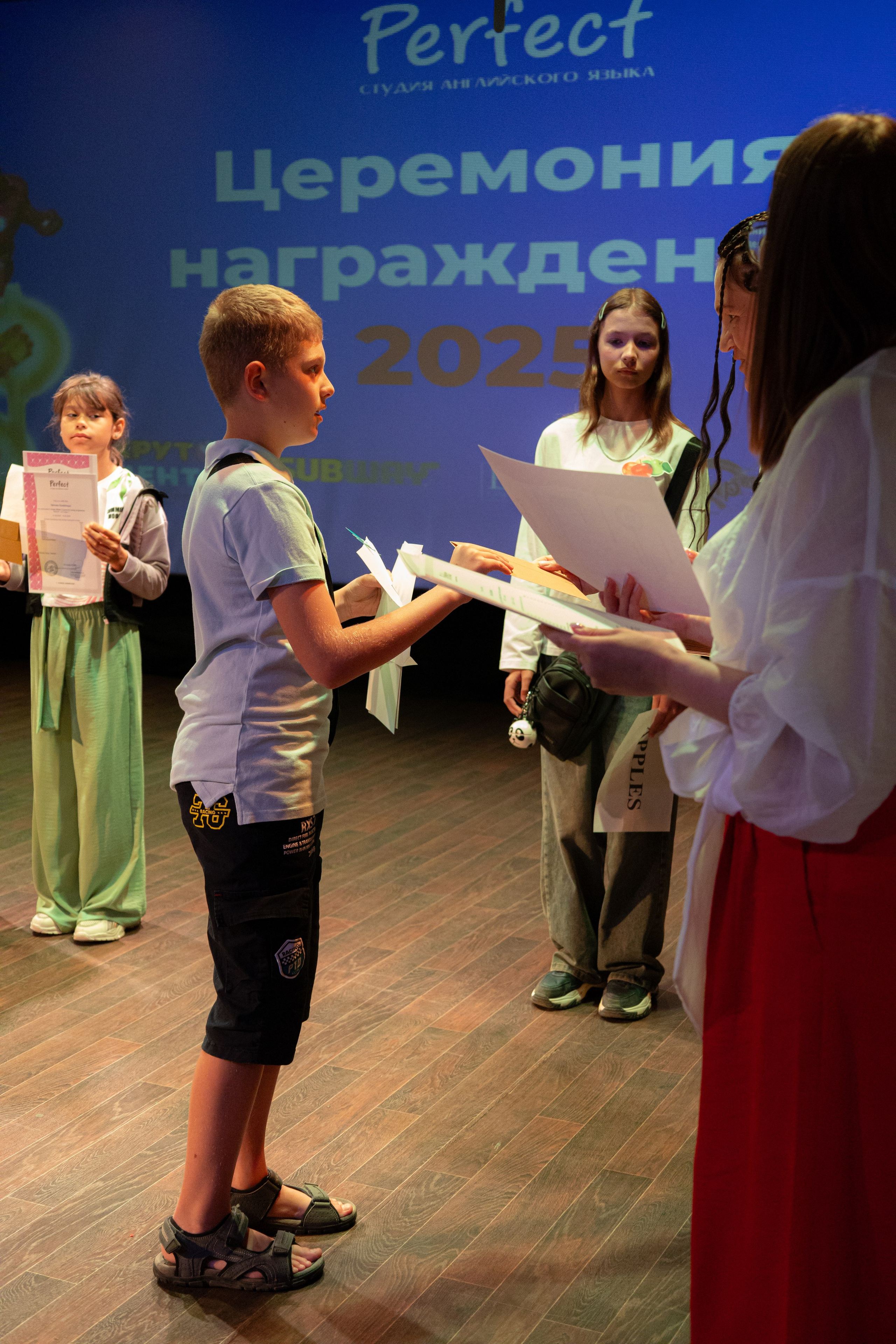 PERFECT. Photokarish