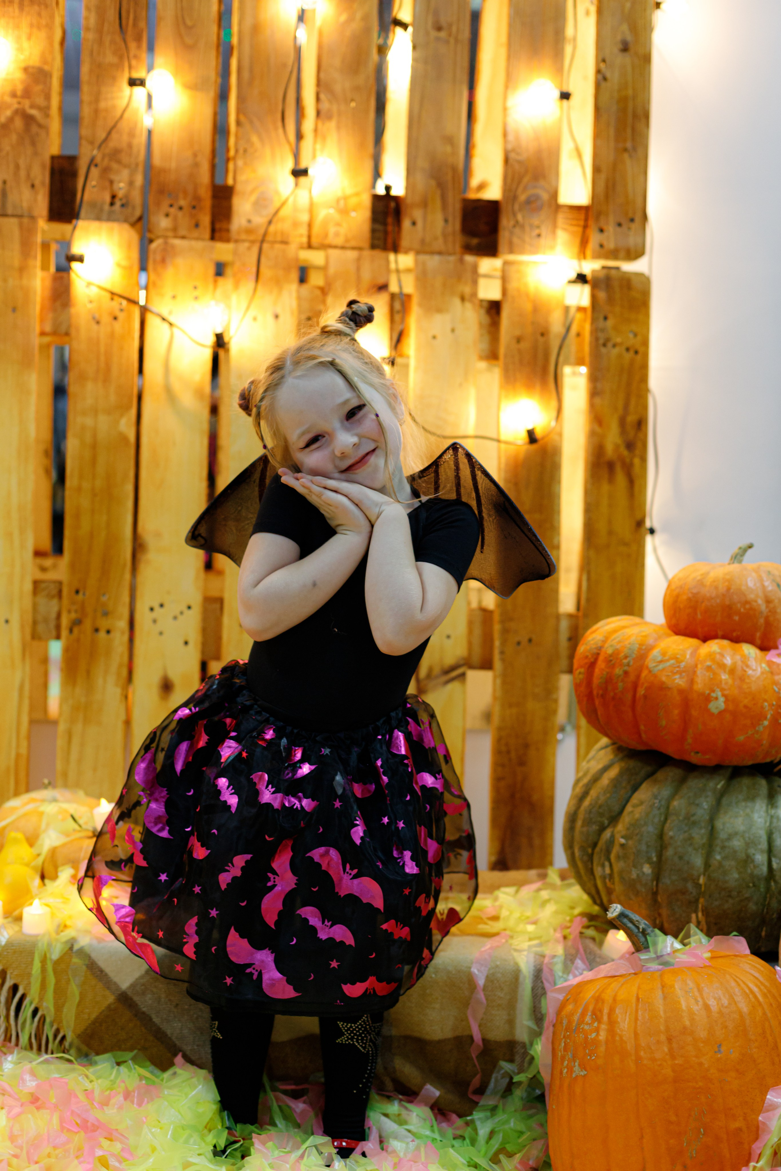 HALLOWEEN. Photokarish