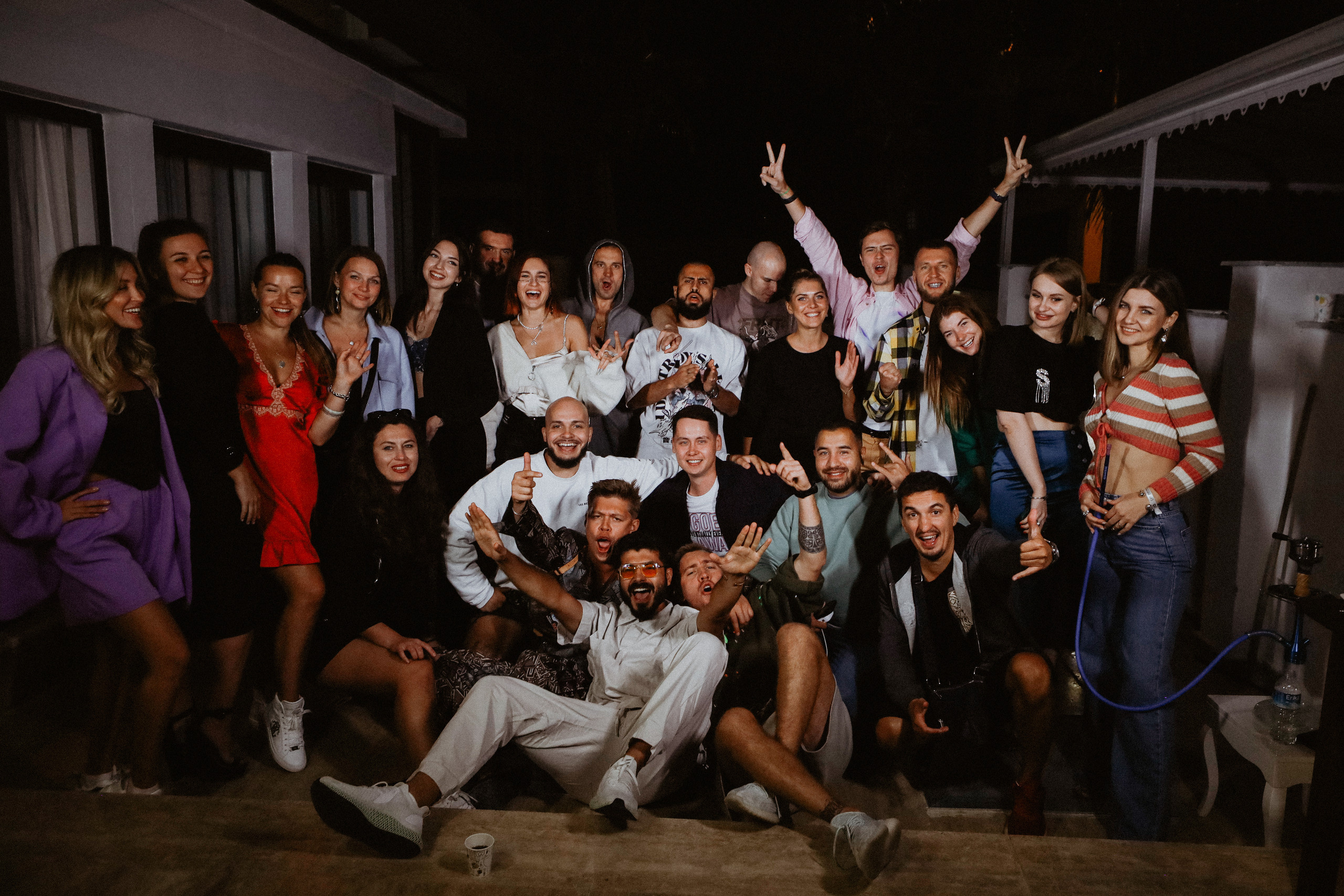 Feedback. Photographer Lisbon|Portugal Nadiya Kharytonenko