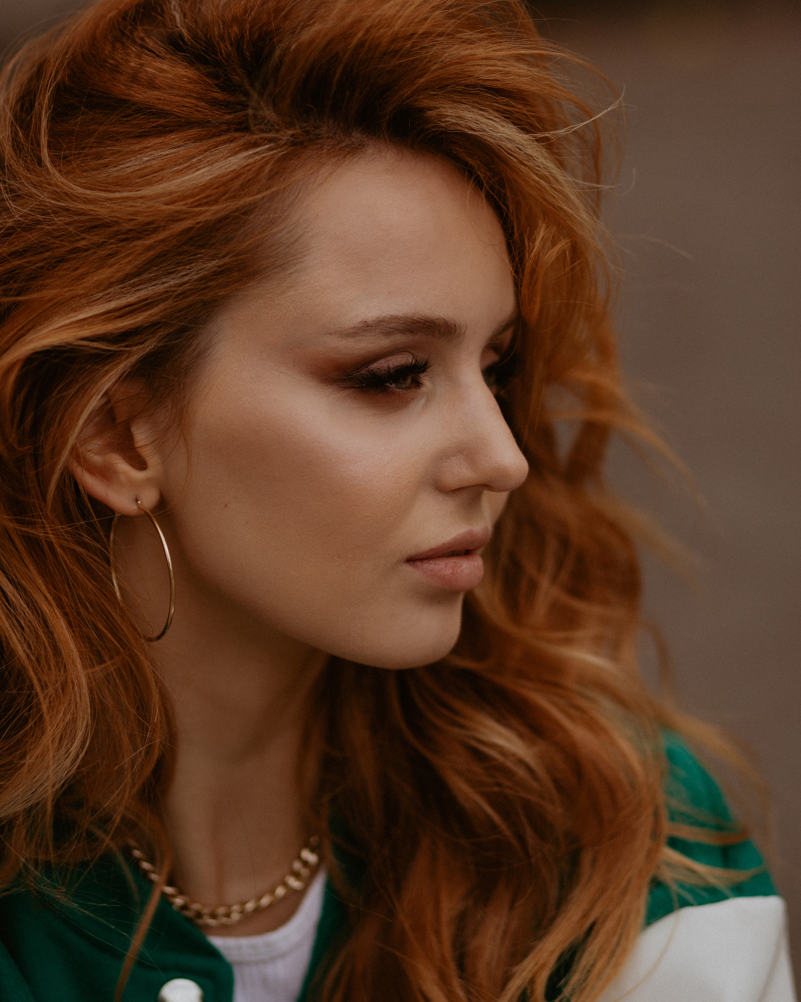 Валерия. Фотограф в Кракове Надежда Харитоненко