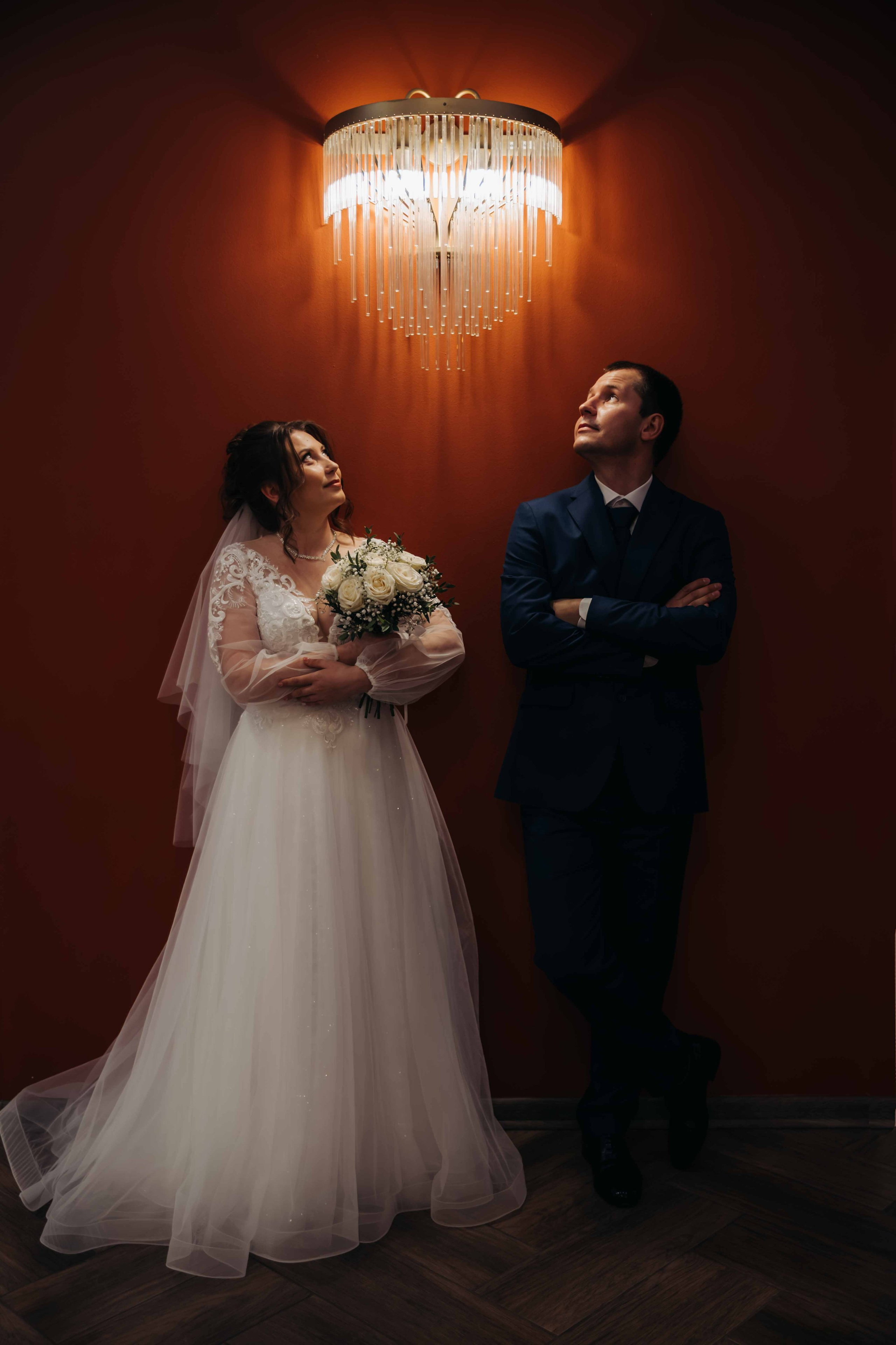 Кристина и Антон. Свадебный и семейный фотограф в Санкт-Петербурге Лолита Евстифеева