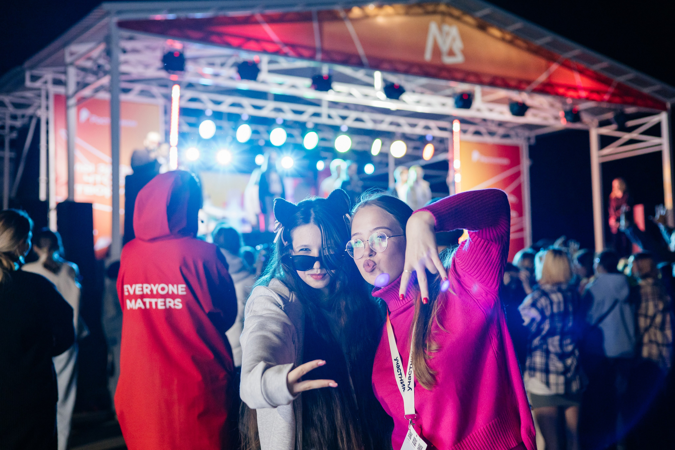 Окружной Форум «Молодая волна. В движении '2024». Дарья Нерсесян — фотограф в Ростове-на-Дону