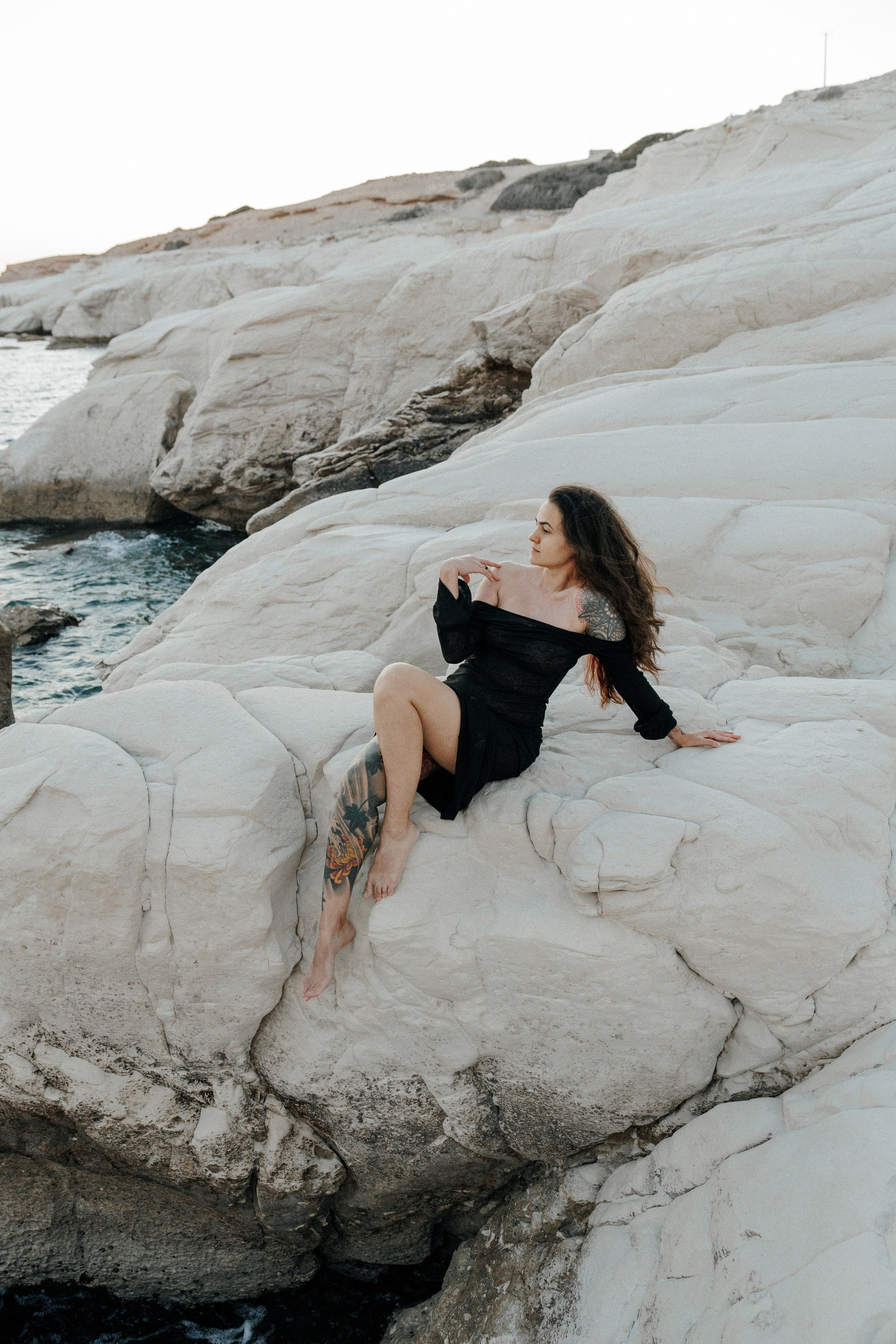Alika. Photographer Natalia Godyna