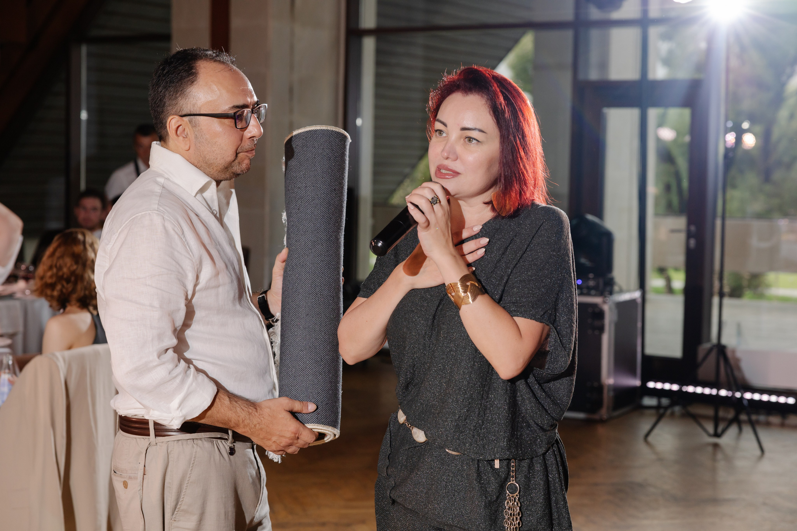 Алёна и Руслан. Фотограф и Видеограф во Владимире