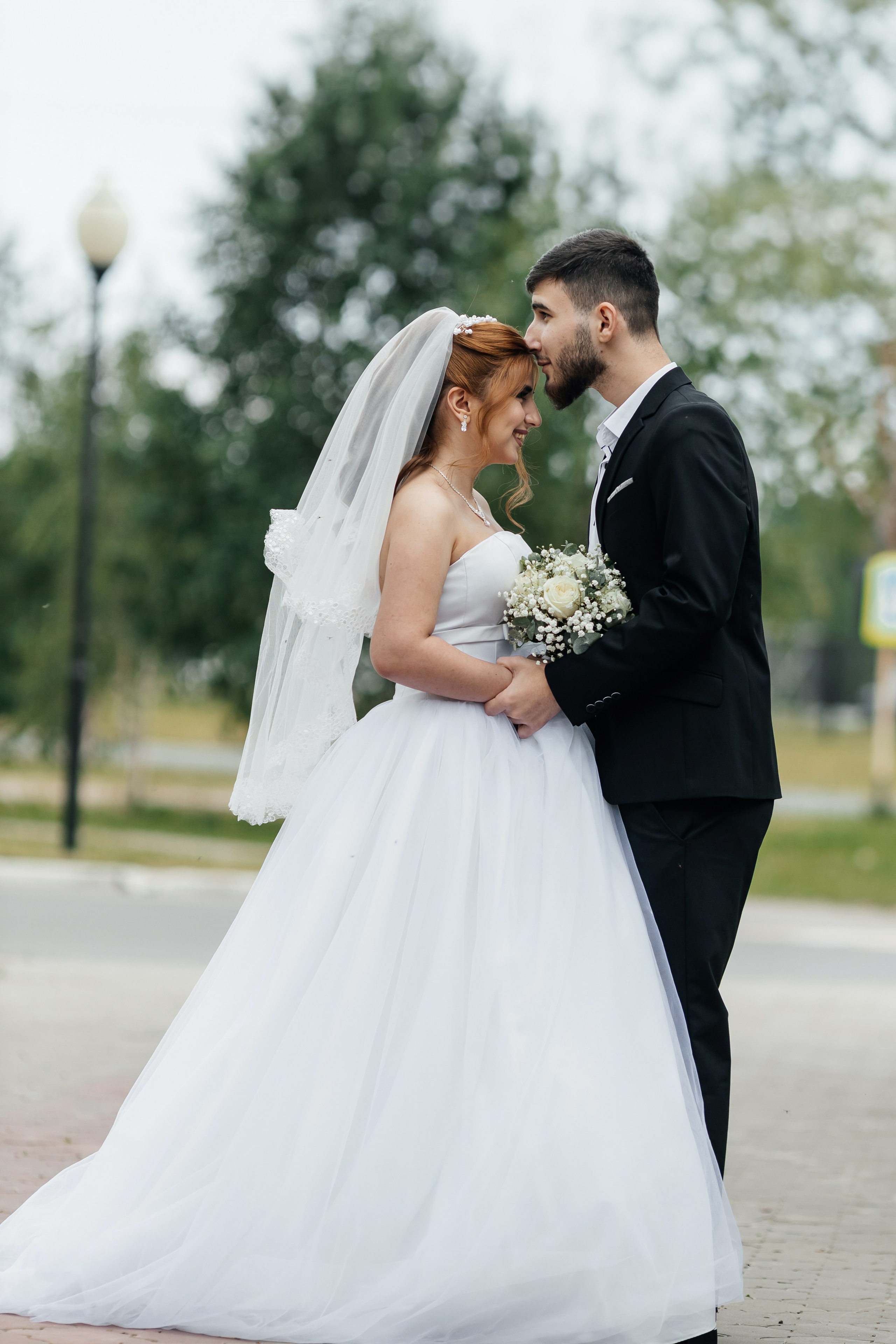 Сабир и Сусанна. Фотограф Усинск|Татьяна Вараксина