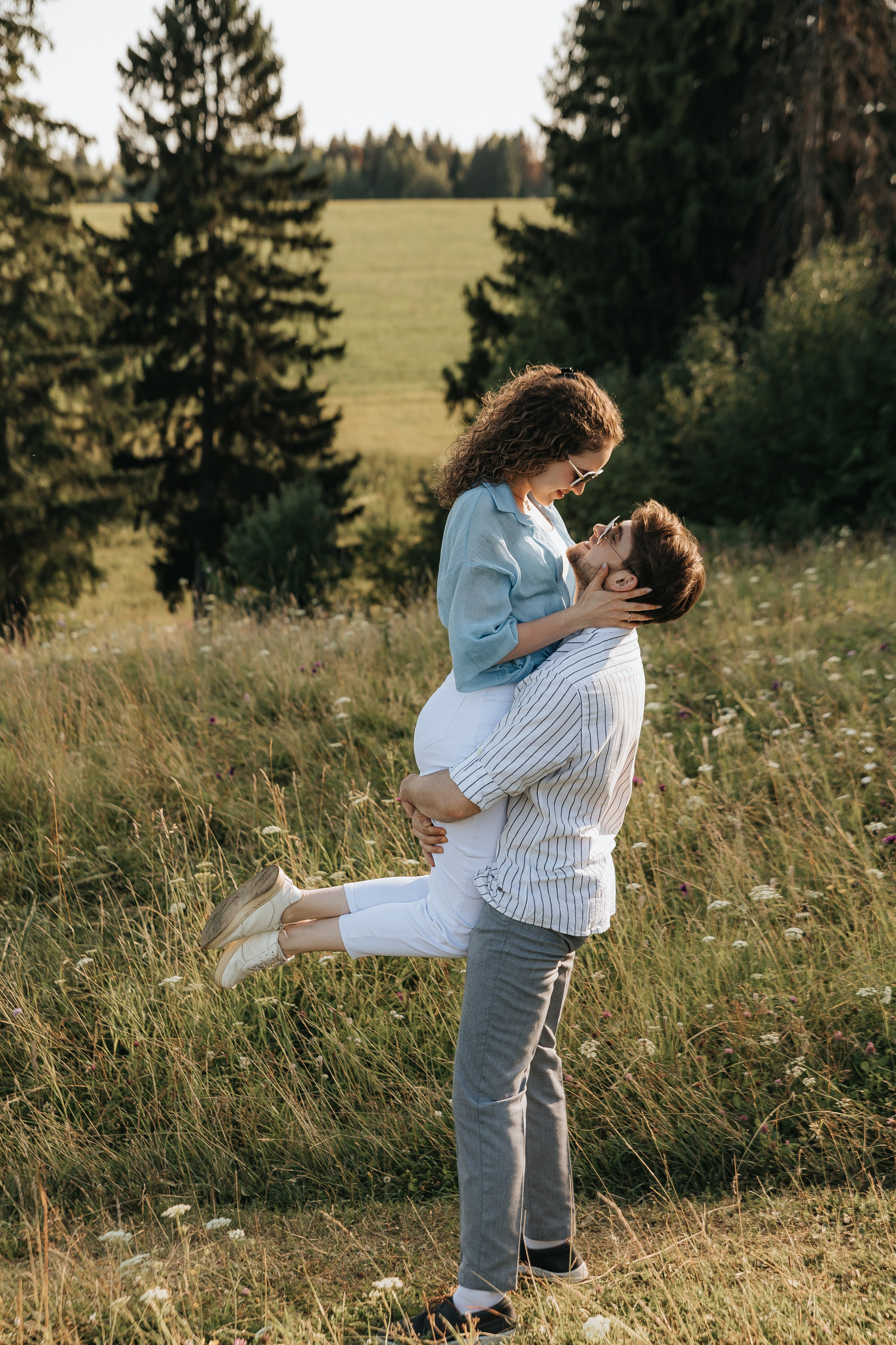 Airplanes. Свадебный фотограф Пермь