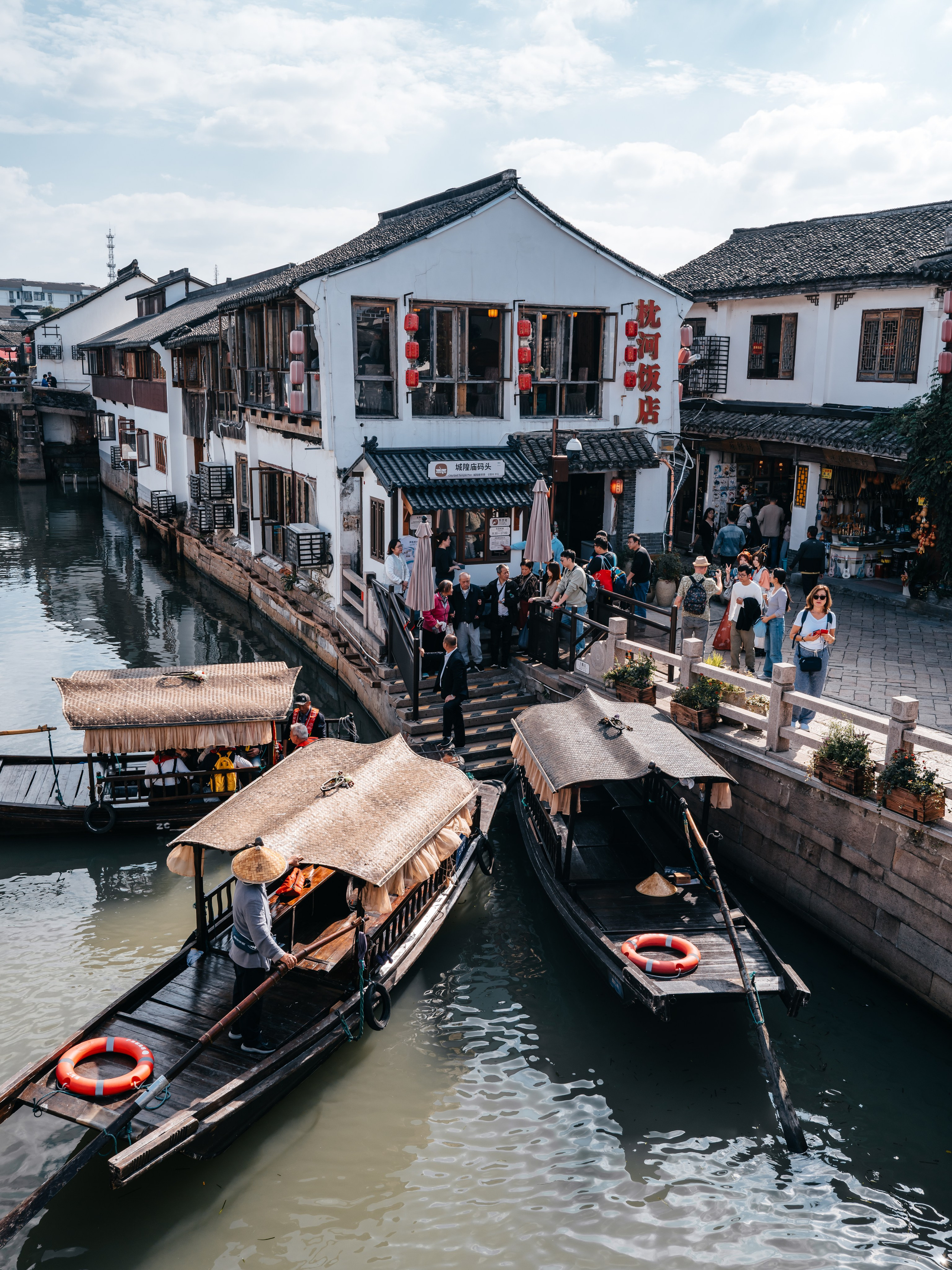 China/Китай. @tomrus: Рустам Шагиморданов — фотограф