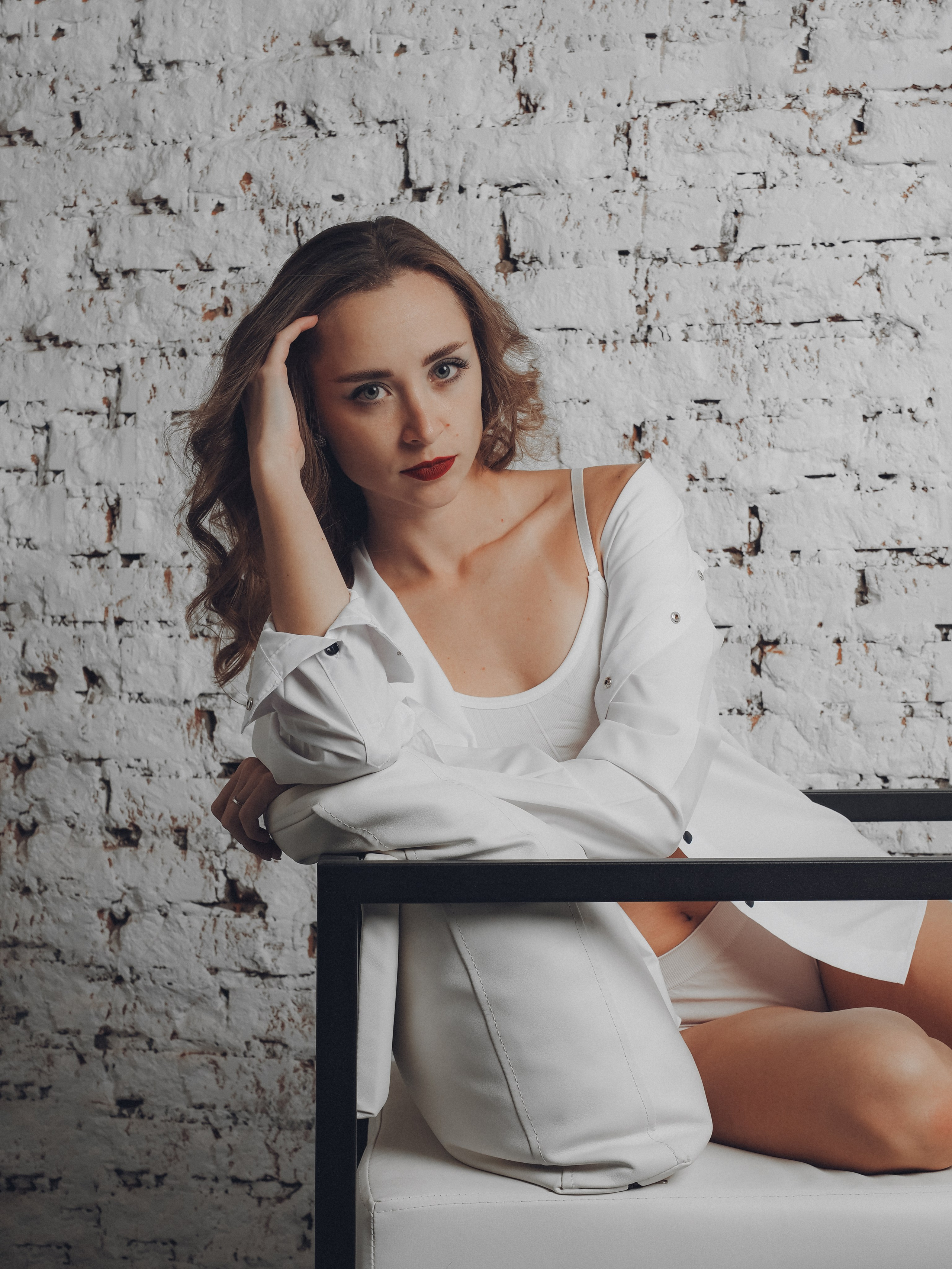 Татьяна. Фотограф в Москве — Сергей Люкшинов