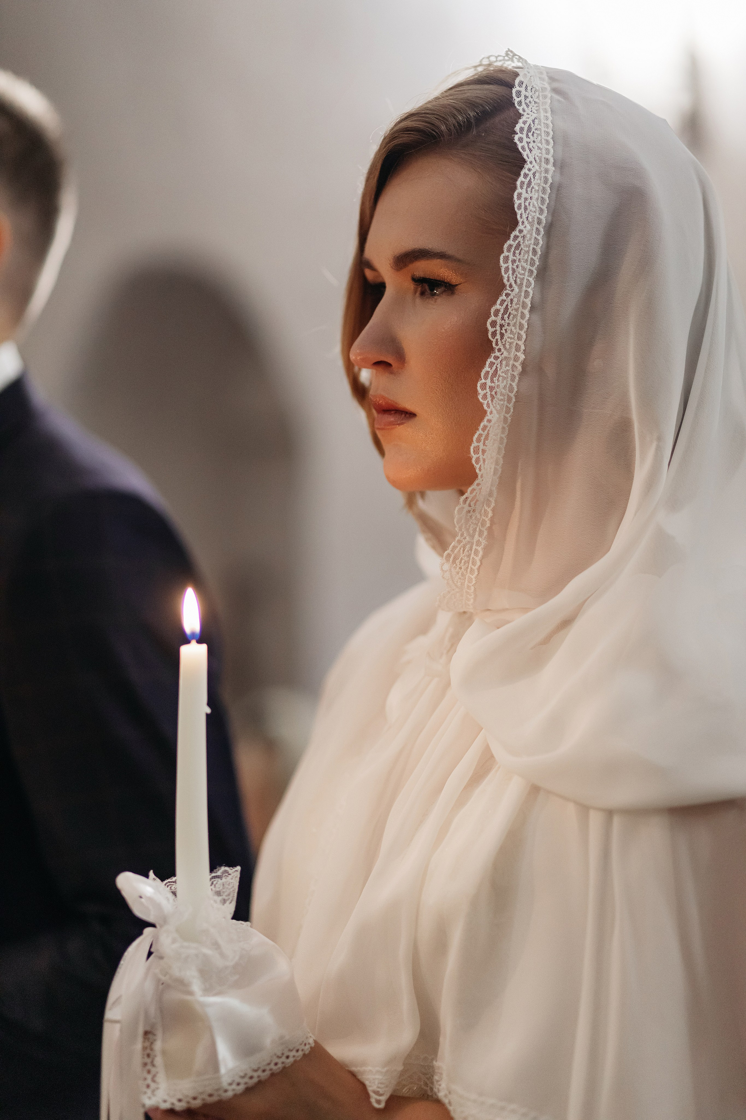 Ксения и Вадим. Свадебный фотограф в Пскове и Санкт-Петербурге | Анна Голикова