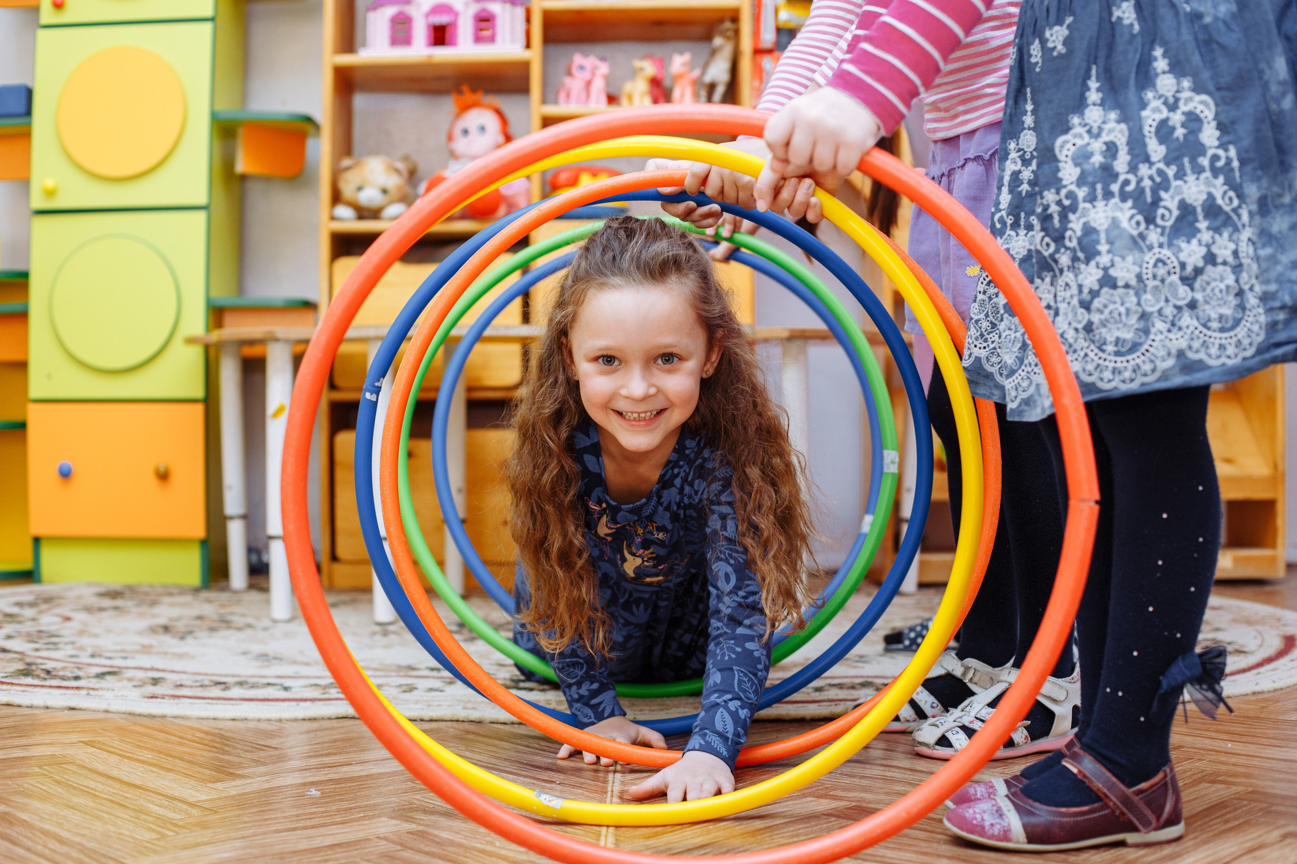 Детские сады. Выпускные школьные фото­альбомы для школ и детских садов в Волгограде и Волжском