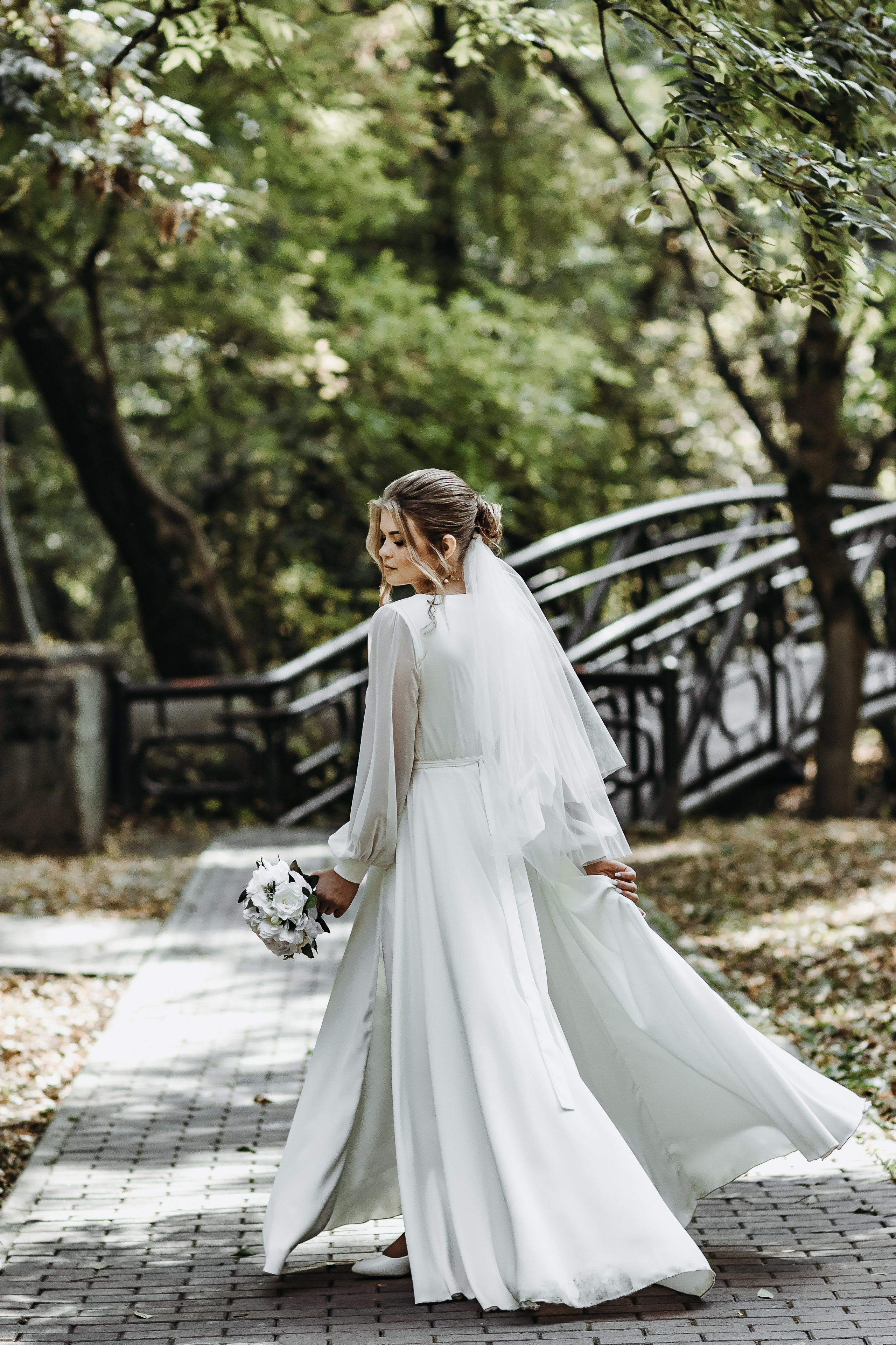 Владислав и Ульяна. Свадебный и семейный фотограф в Невинномысске Наталья Куликова