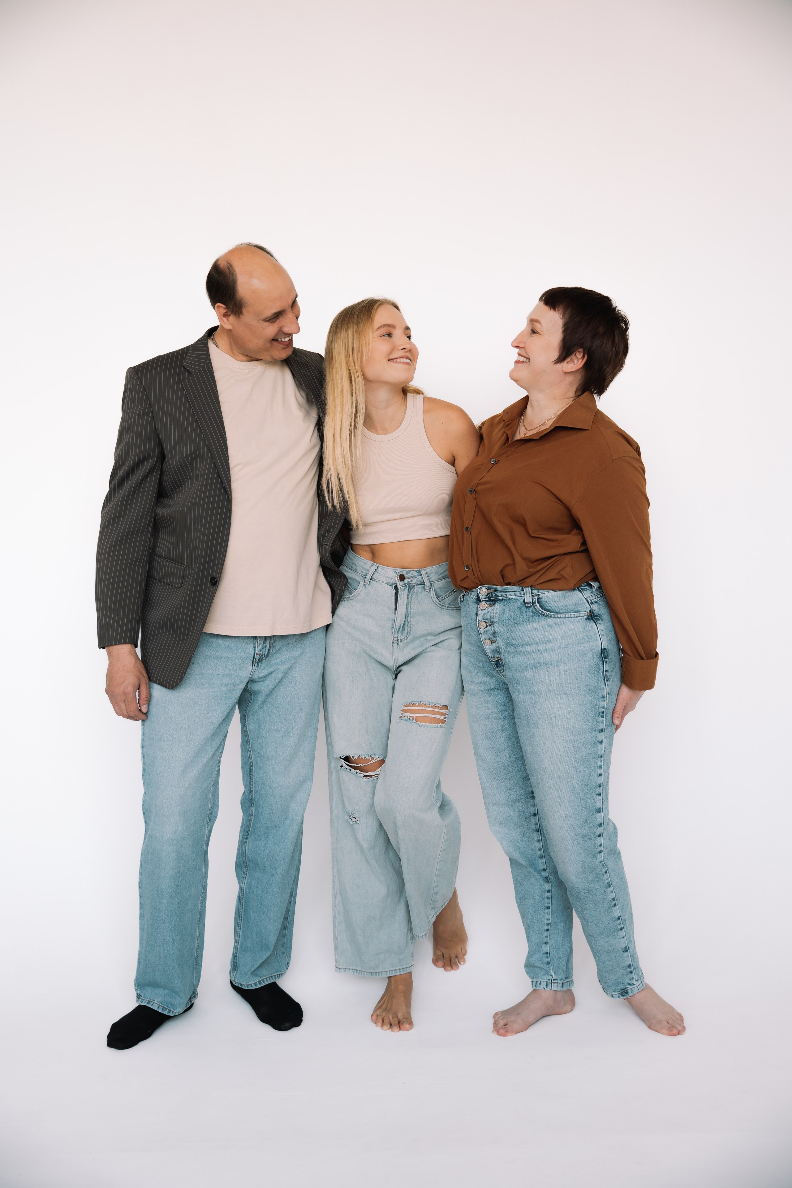 Семейная серия. Свадебный фотограф Уфа, Руслан Бикташев