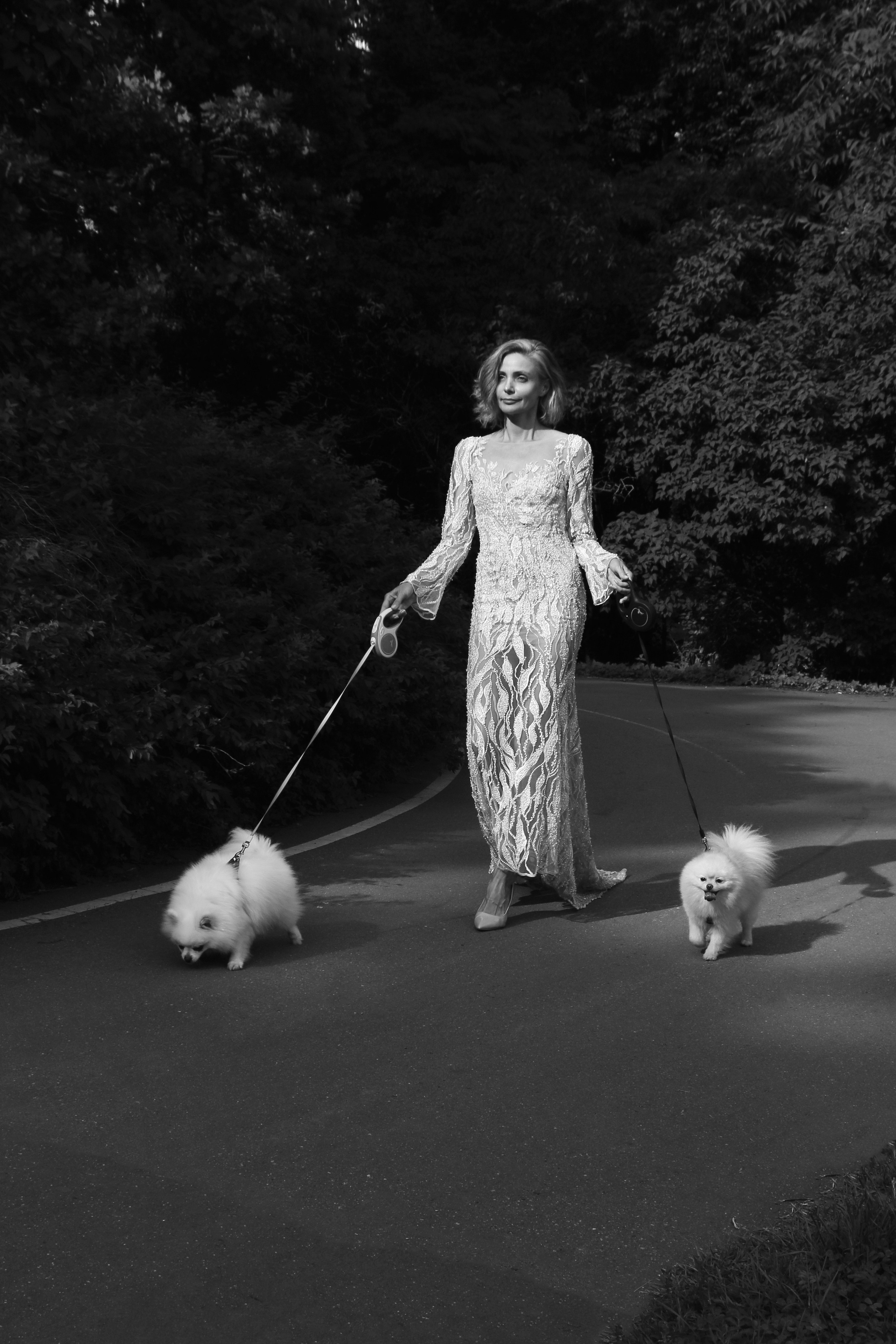 Fashion съемки. Фотограф и режиссер вокруг света