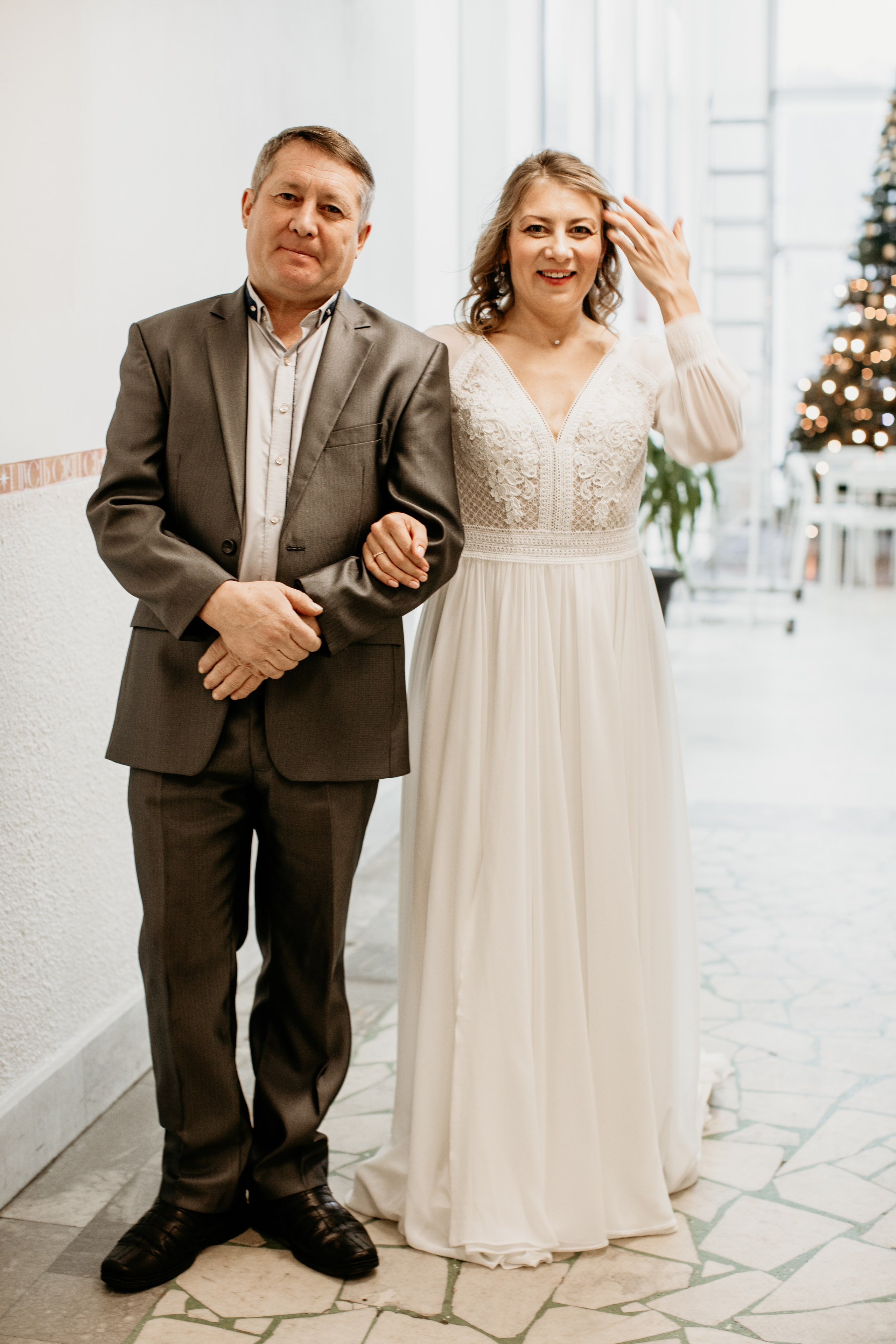 Венчание Игоря и Анны. Фотосессии в Москве - фотограф Неонилла Ленко