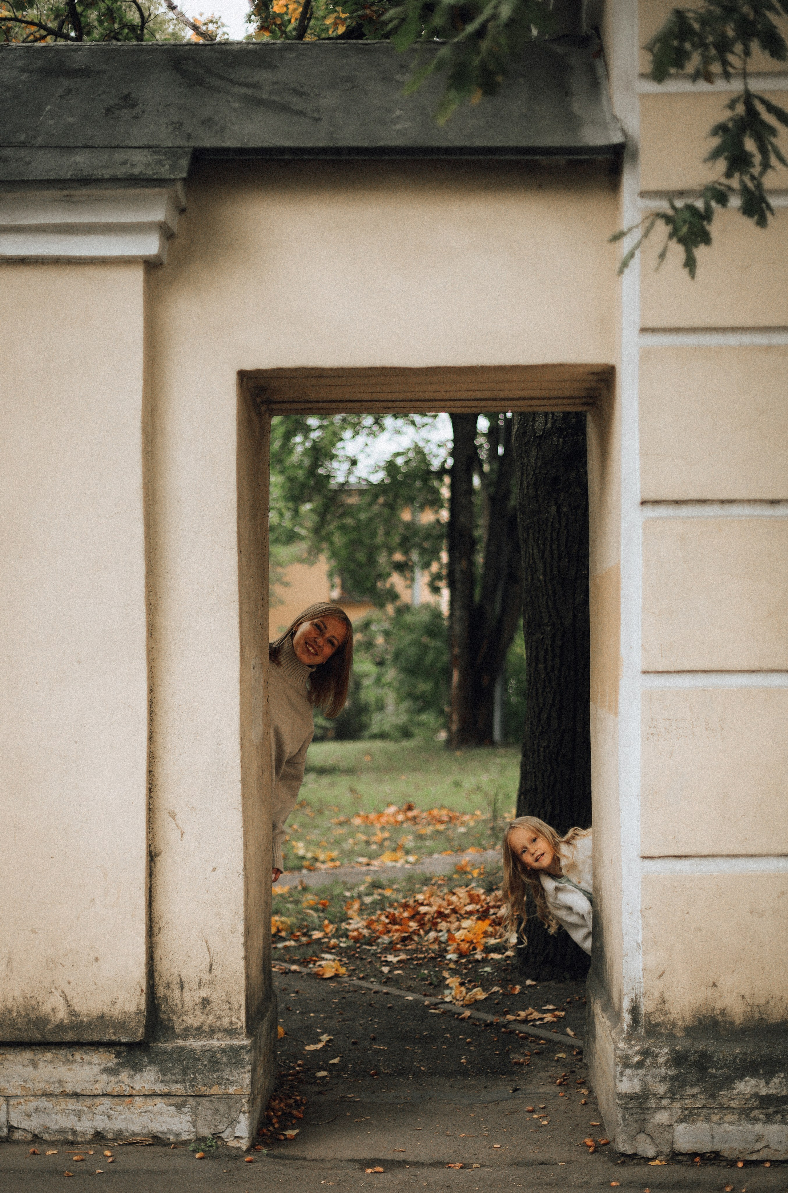 Прогулка семейная. Семейный и детский фотограф в Санкт-Петербурге «Chilik»