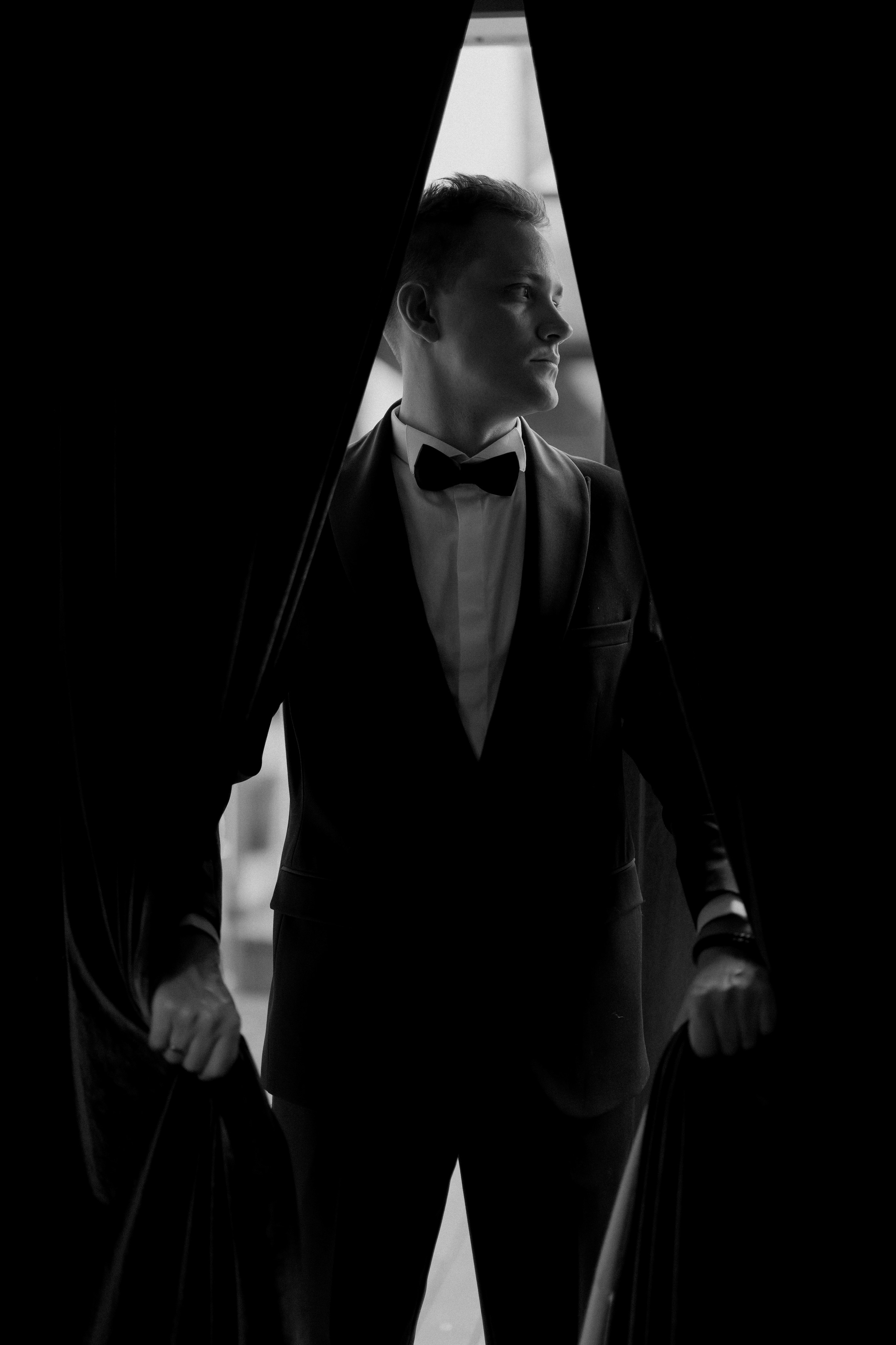 Дарья и Никита. Свадебный фотограф Москва Мотеюнайте Виктория