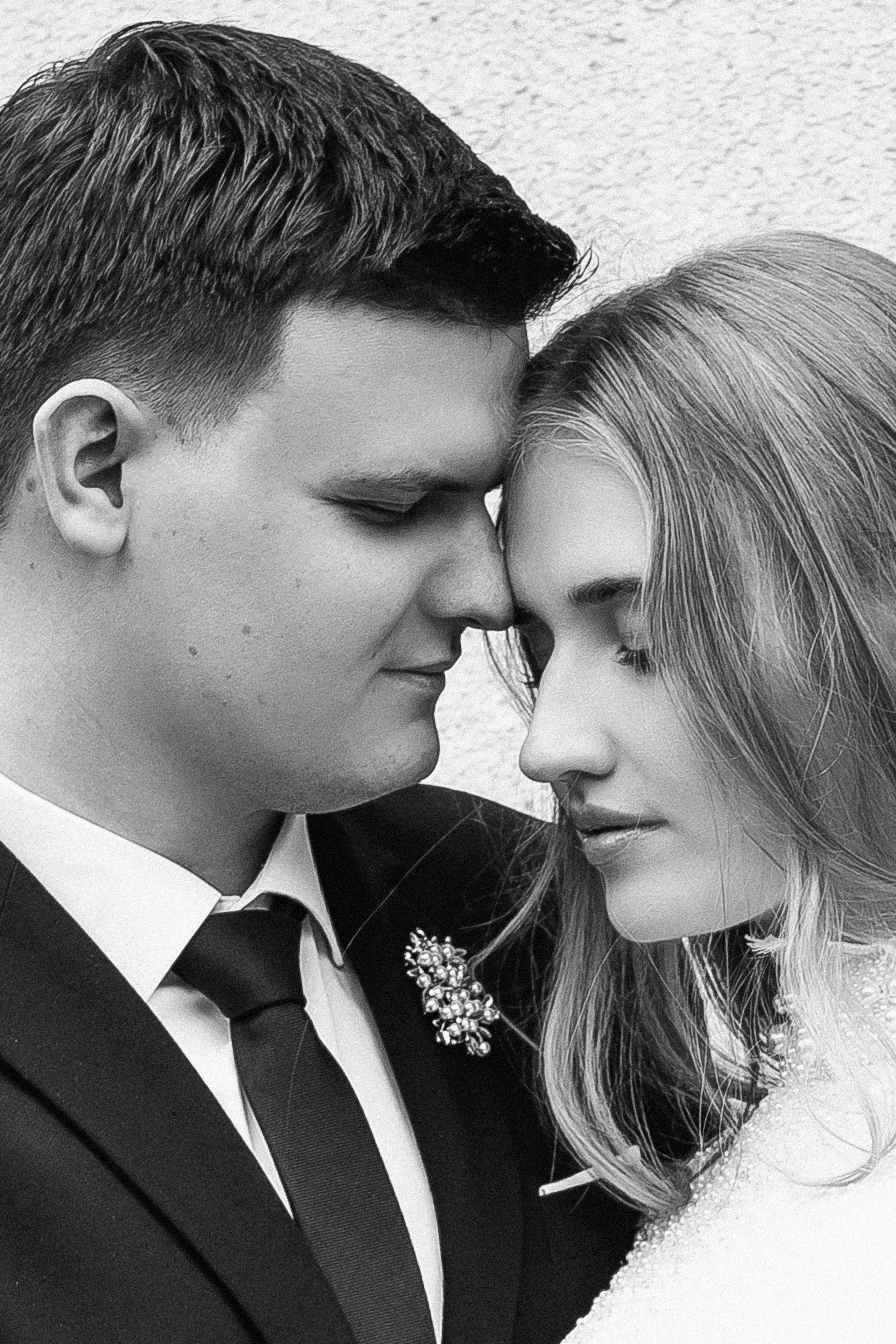 Оля и Тимур. Свадебный и семейный фотограф в Воронеже Кирсанова Наталья