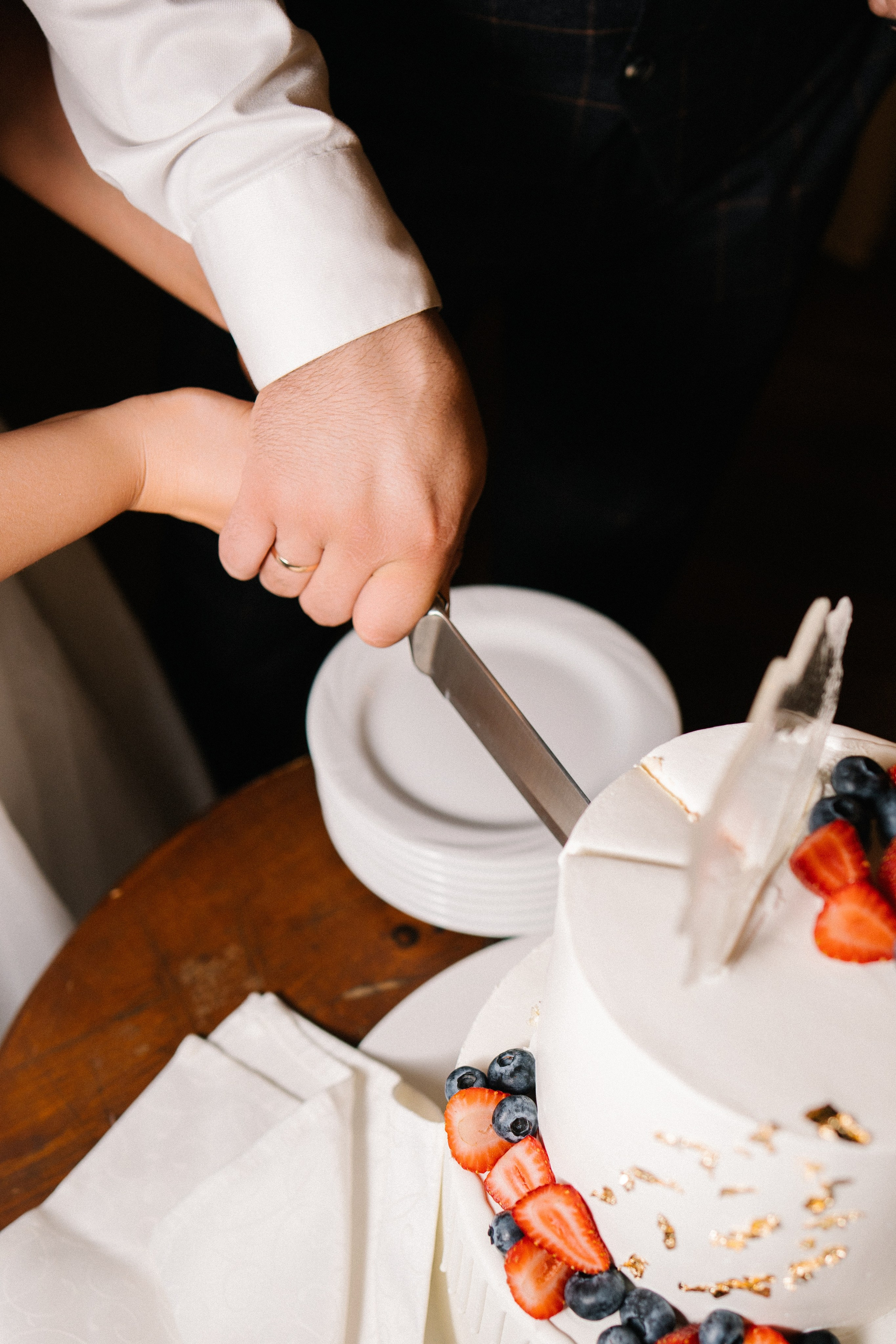 Марина и Денис (полный день). Фотограф на любое событие в Кемерово