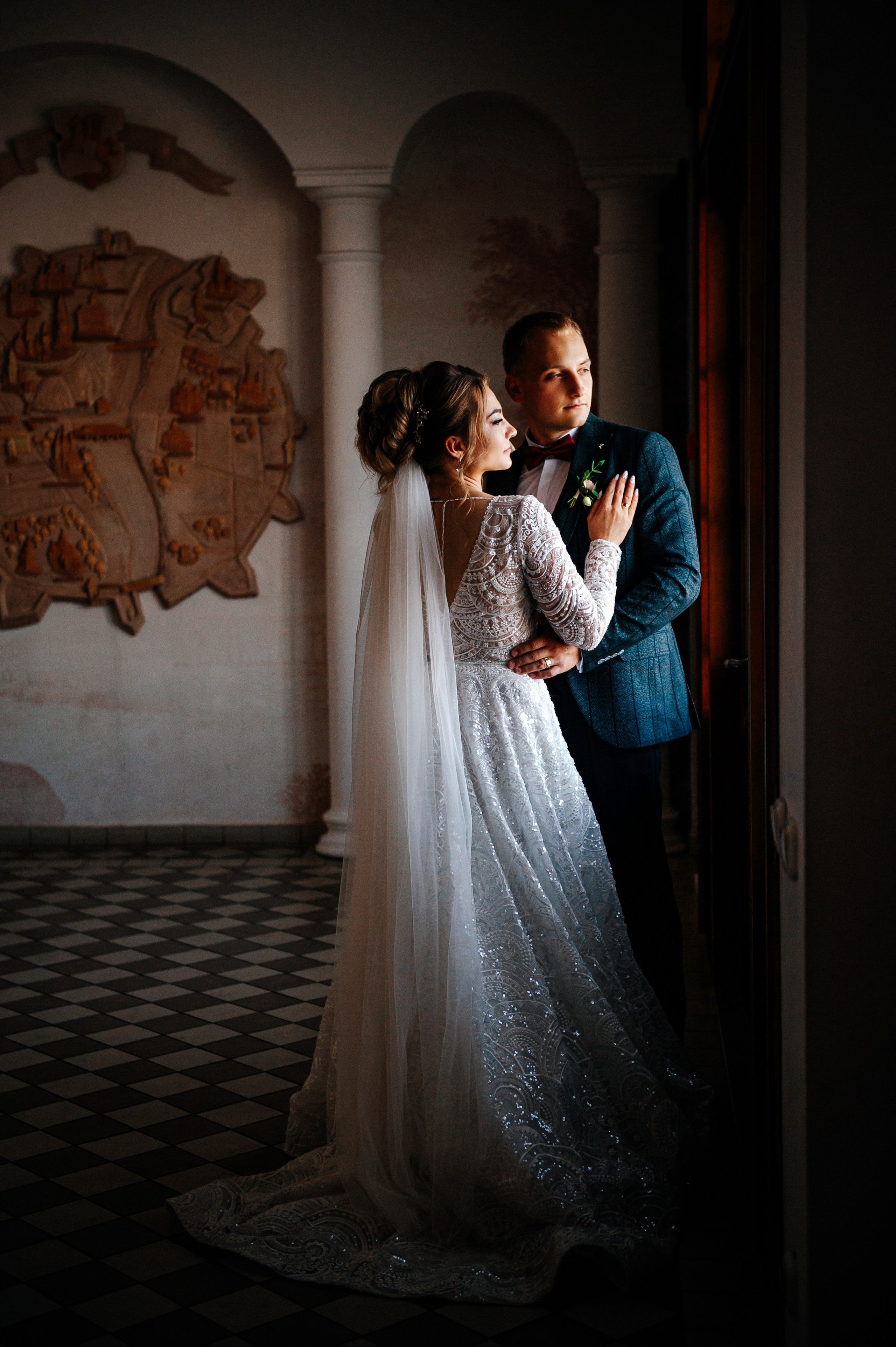 Свадьба Слуцк. Полный день. Свадебный и семейный фотограф в Минске Филиппович Александр