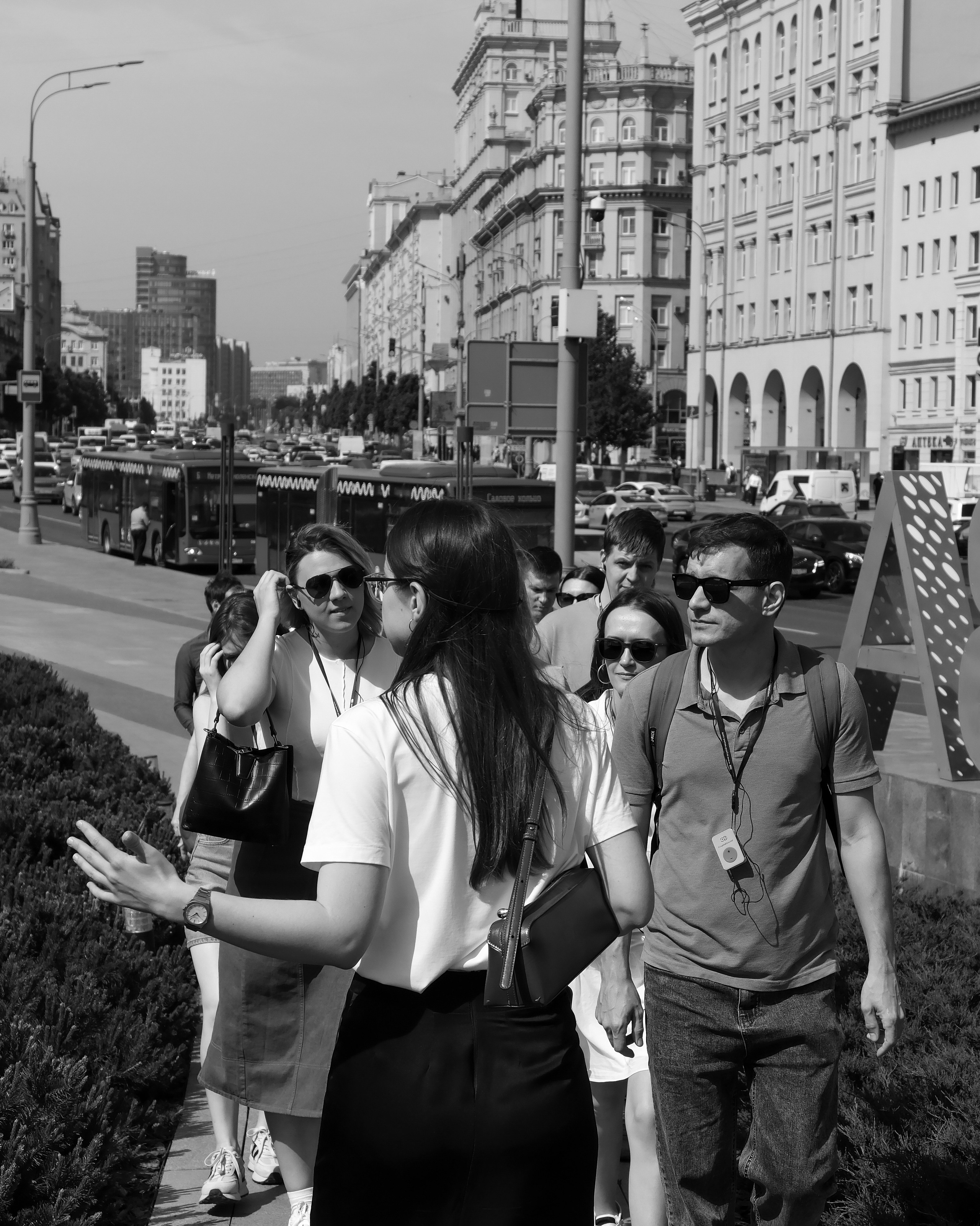 Прогулки с архитектором х Чайка Лаб | 2025. Михаил Мулач | Архитектурный фотограф