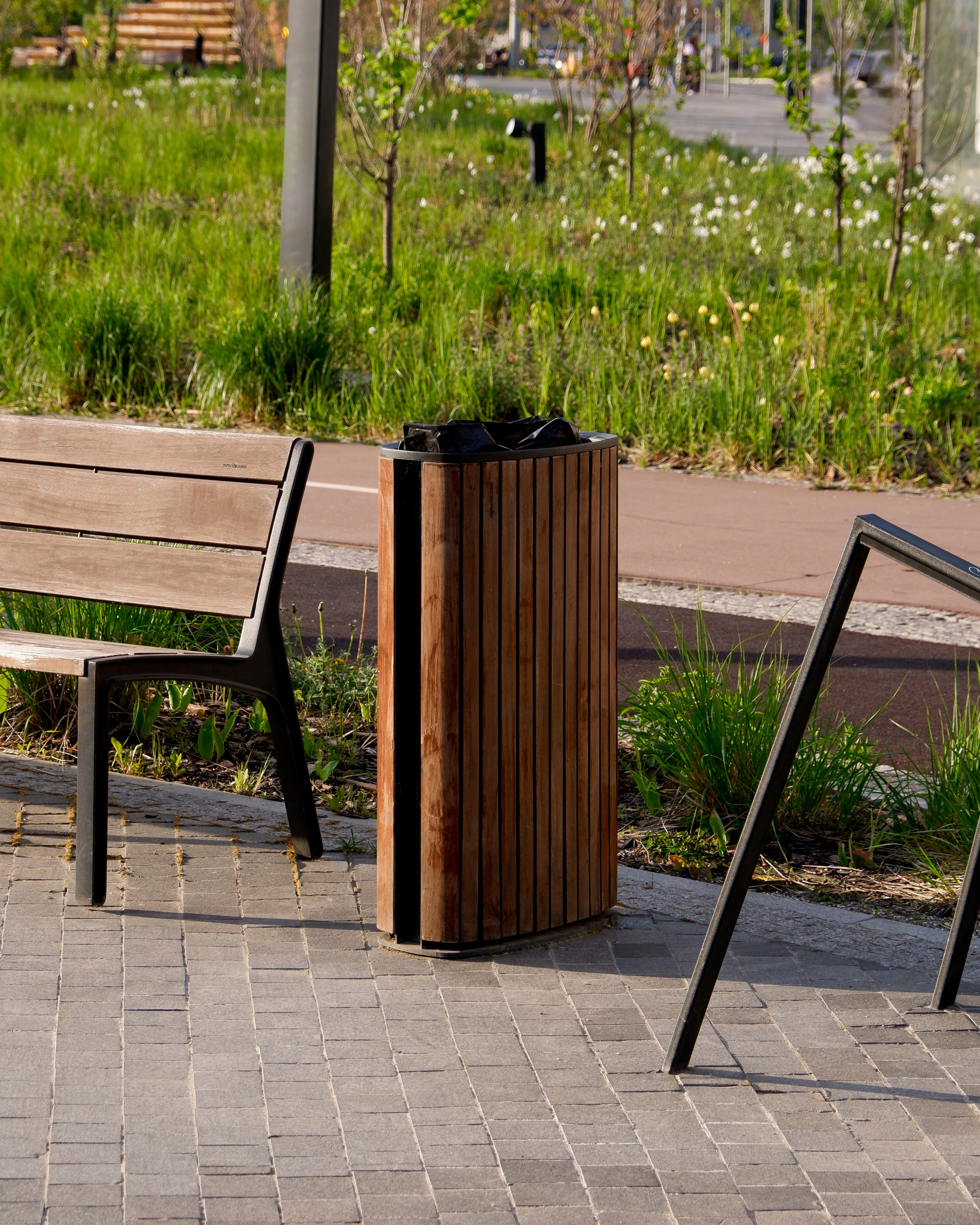 Набережная Марка Шагала. Михаил Мулач | Архитектурный фотограф