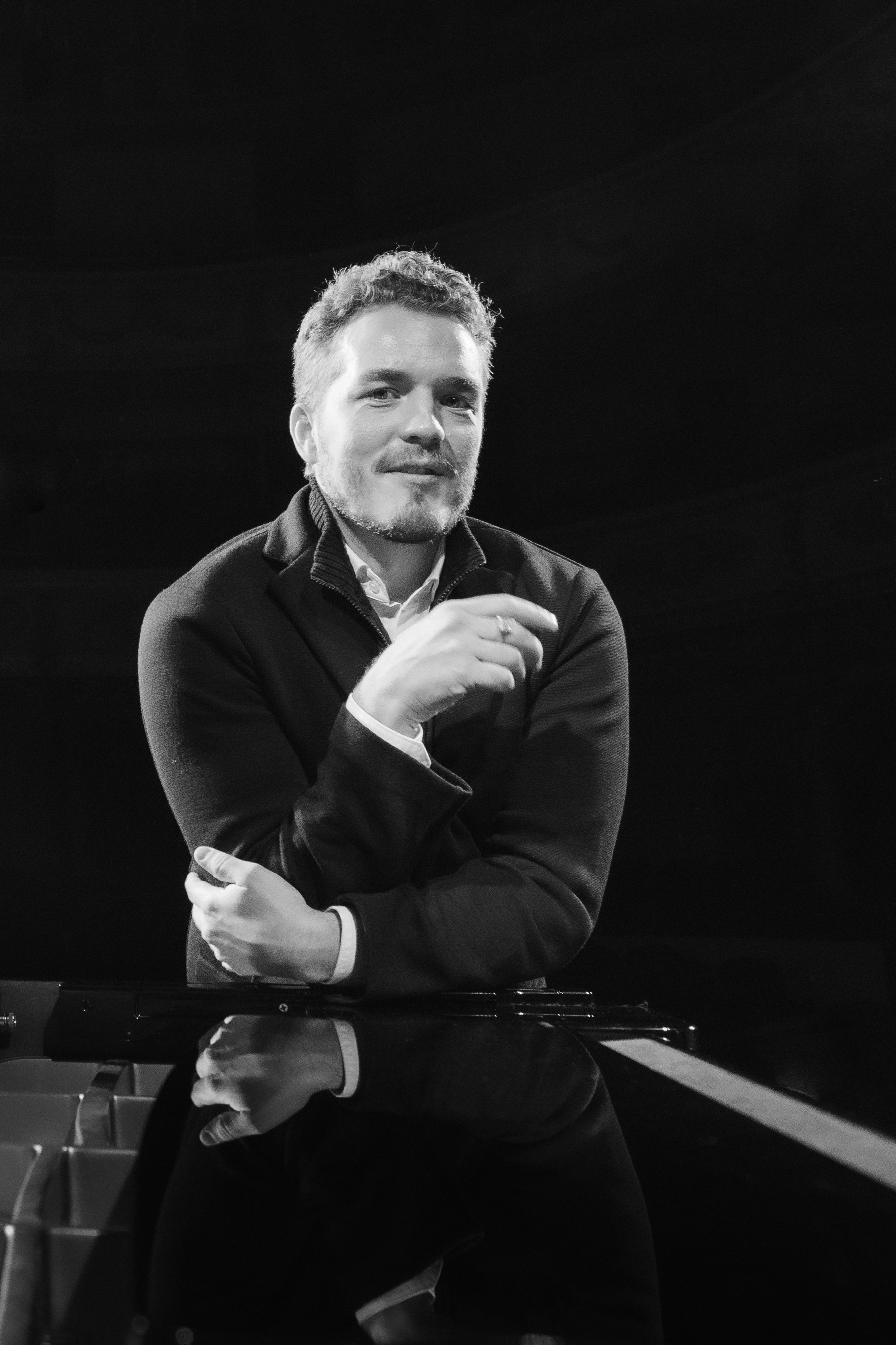 Филармония. Главная