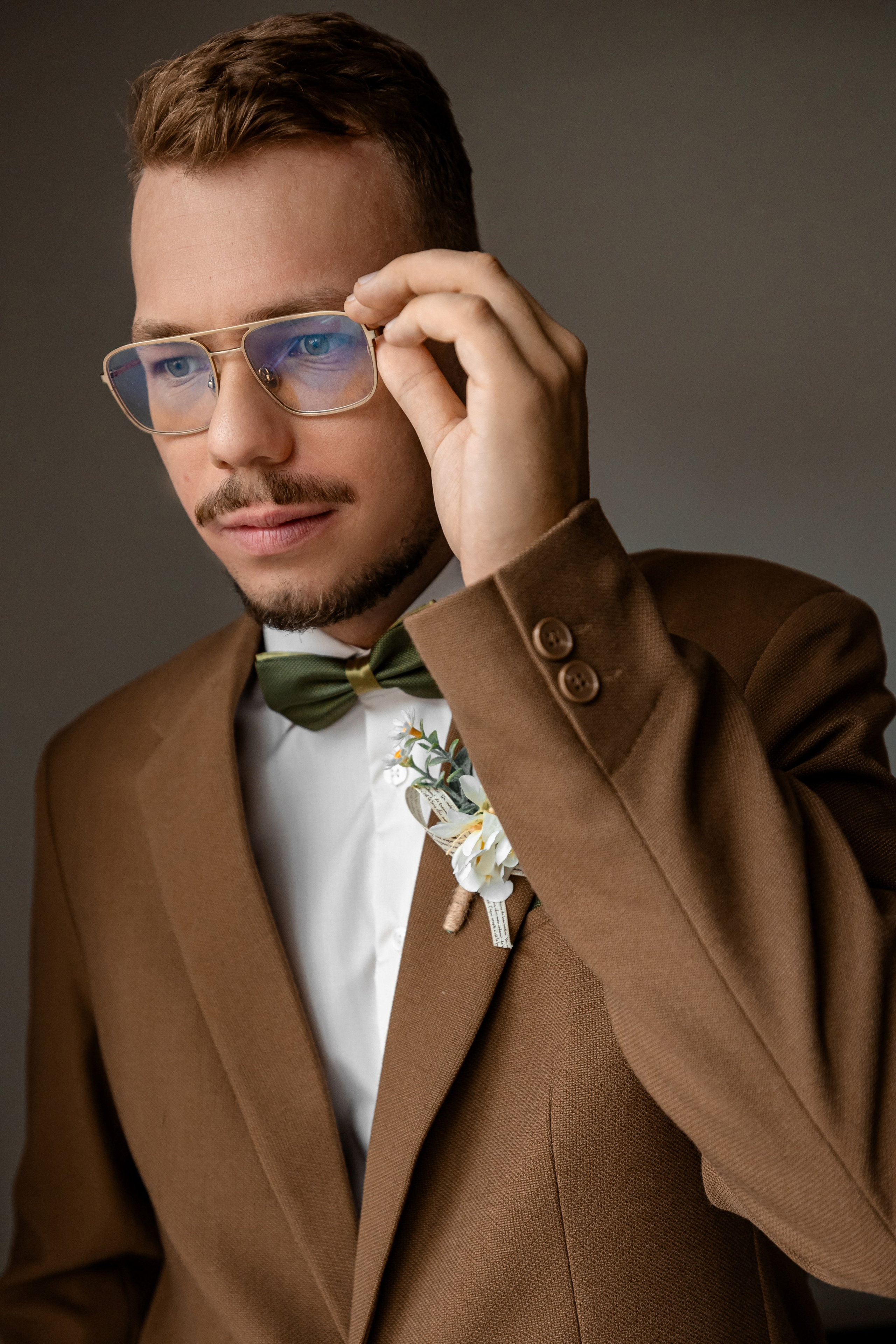 Свадебная фото-видеосъемка в Москве и Мо