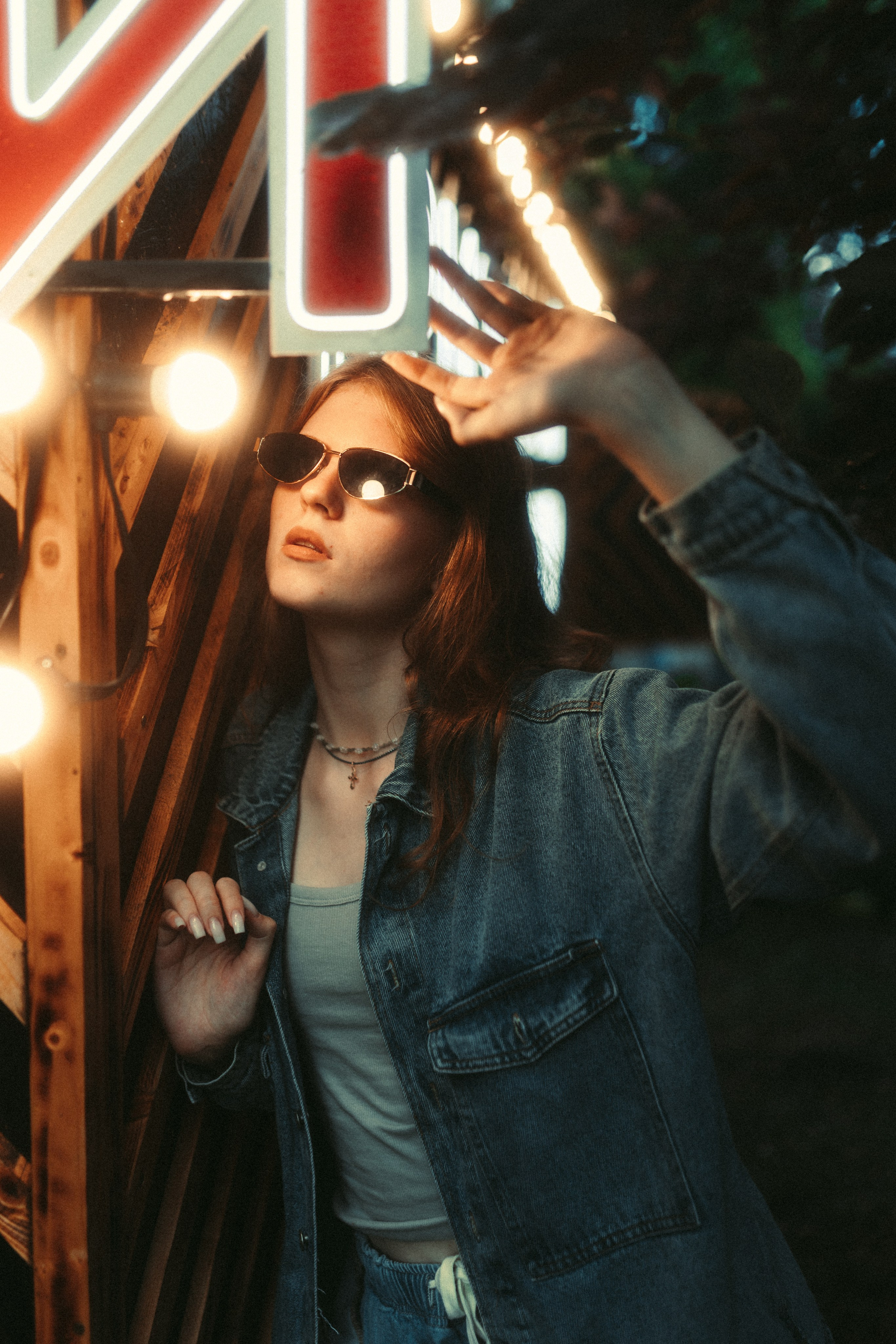 Женский портрет. Свадебный и семейный фотограф в Твери Стас Александров