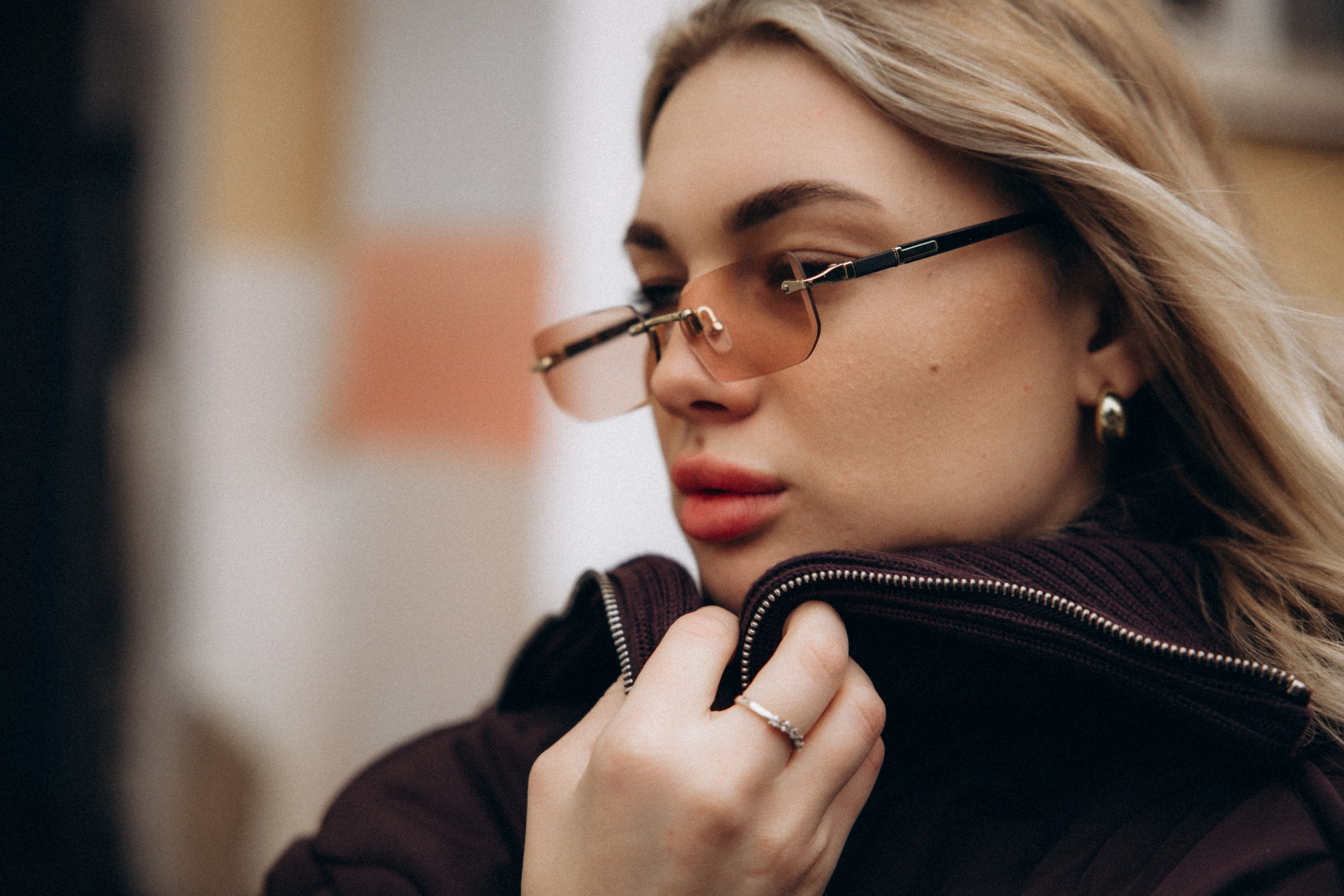 Женский портрет. Свадебный и семейный фотограф в Твери Стас Александров