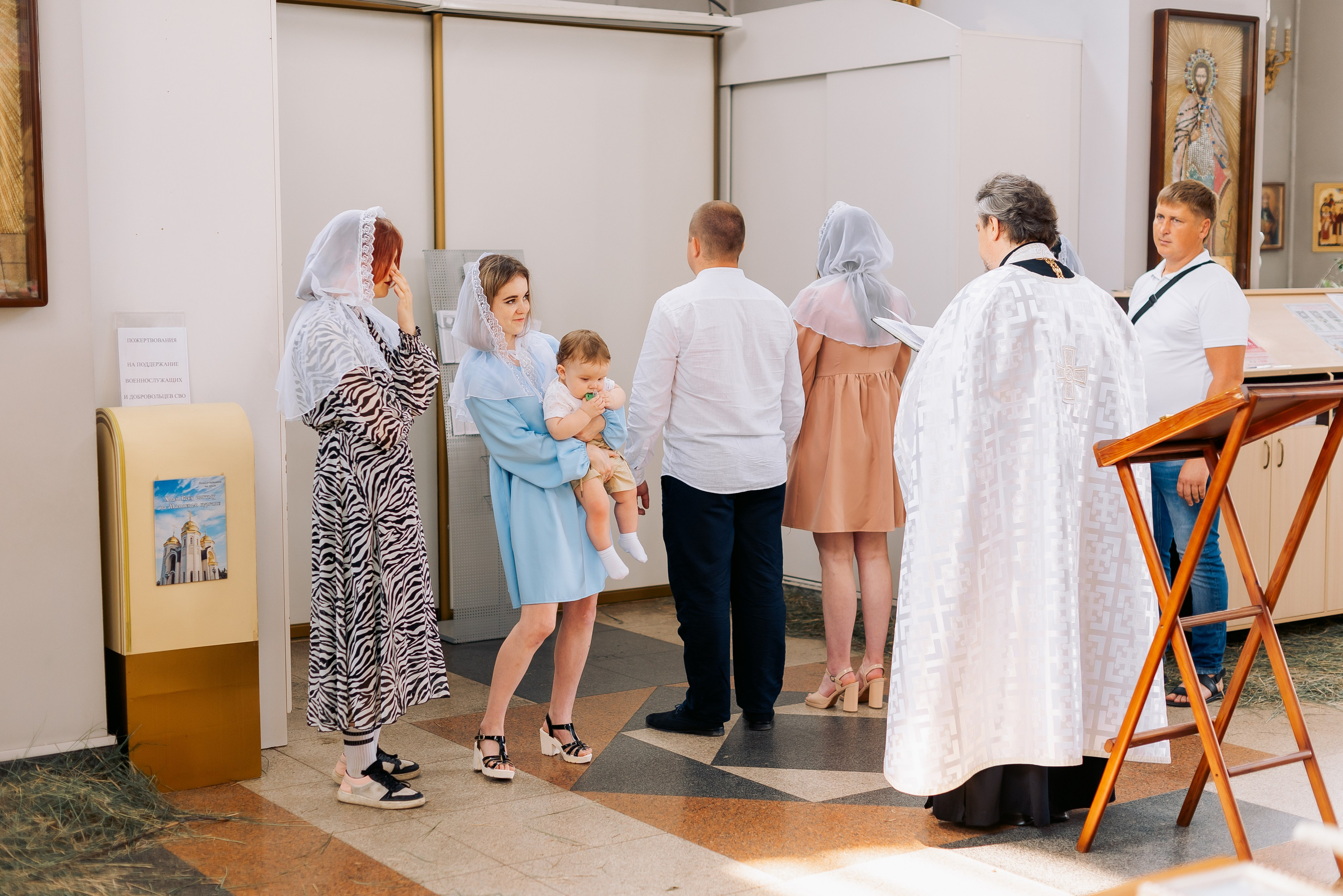 Храм Александра Невского. Фотограф Татьяна Иванчикова