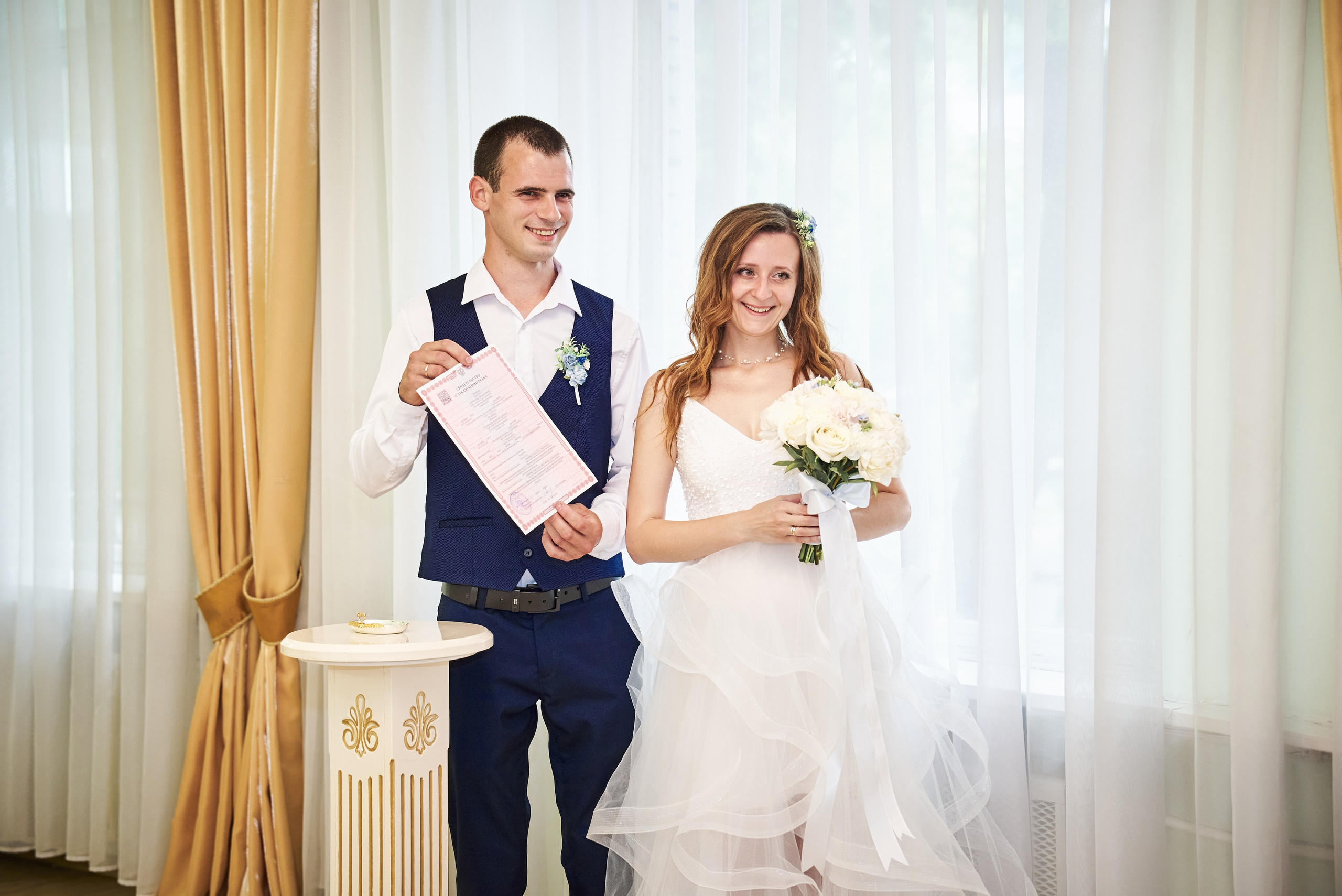 Александр+Екатерина, Щёлково. Фотограф Щёлково