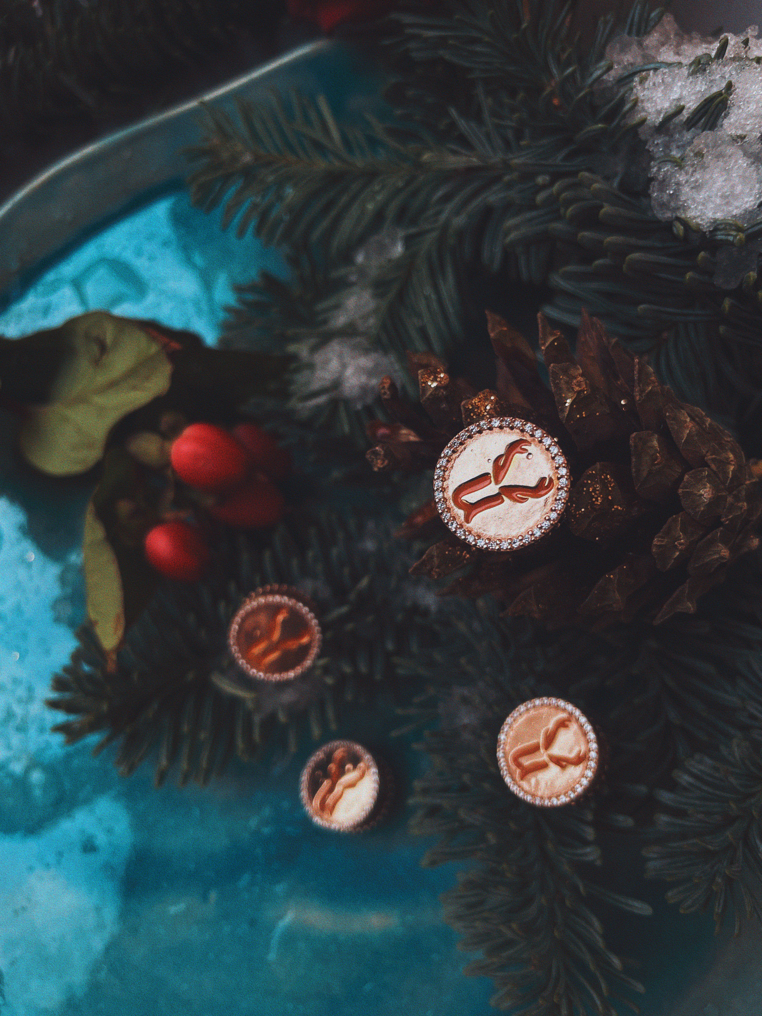 Алтайская здравница. Ювелирный Дом SHEERIN